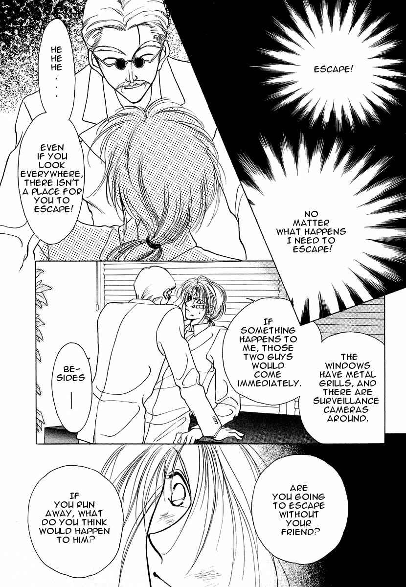 Page 11 Chapter 3 Midnight Sun
