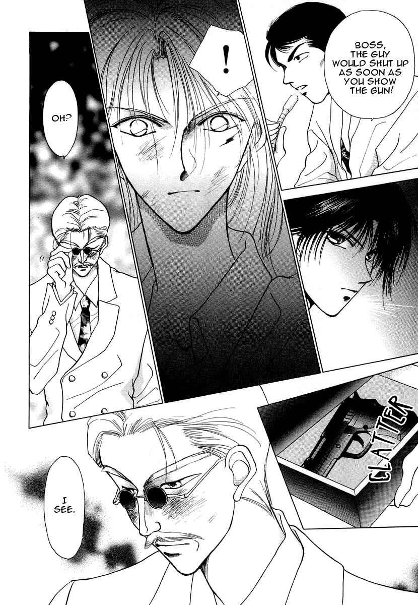Page 16 Chapter 3 Midnight Sun