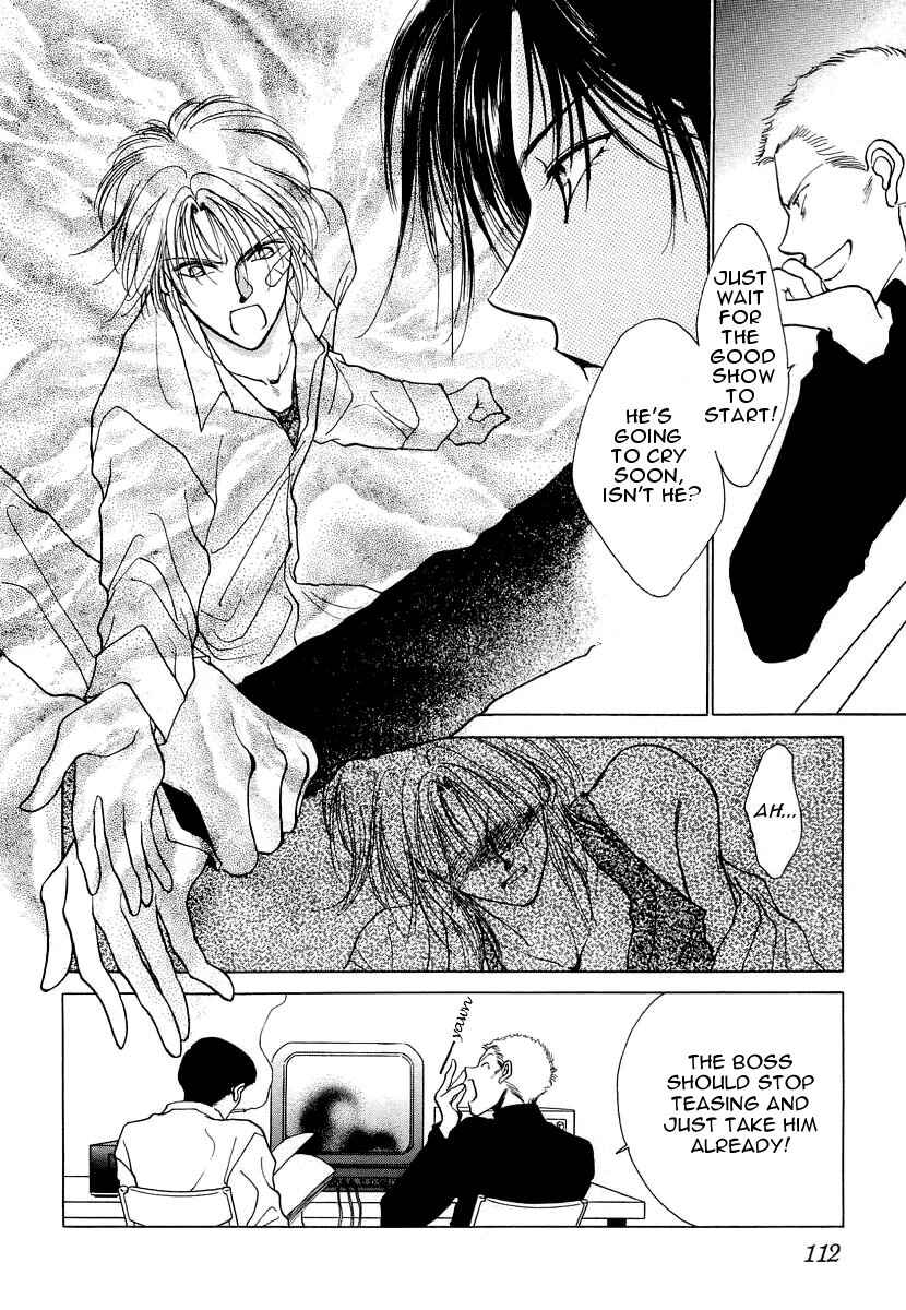 Page 20 Chapter 3 Midnight Sun