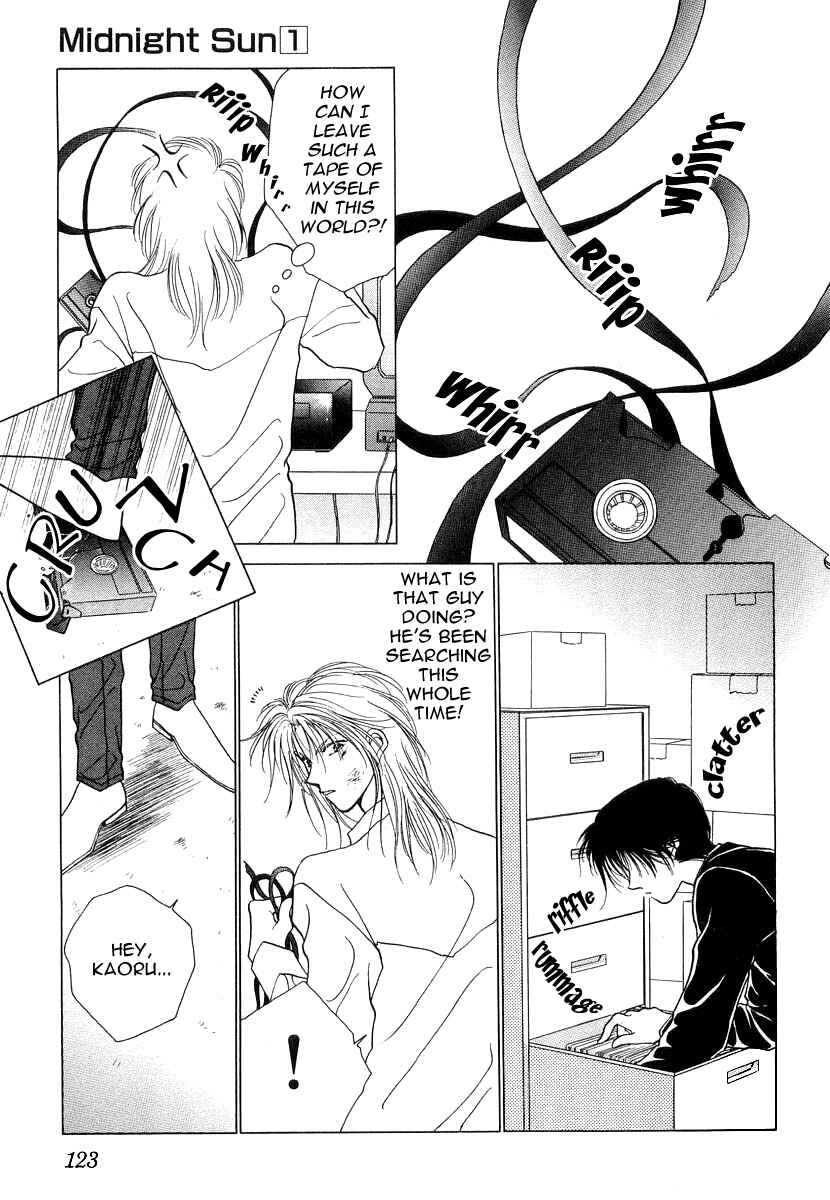Page 31 Chapter 3 Midnight Sun