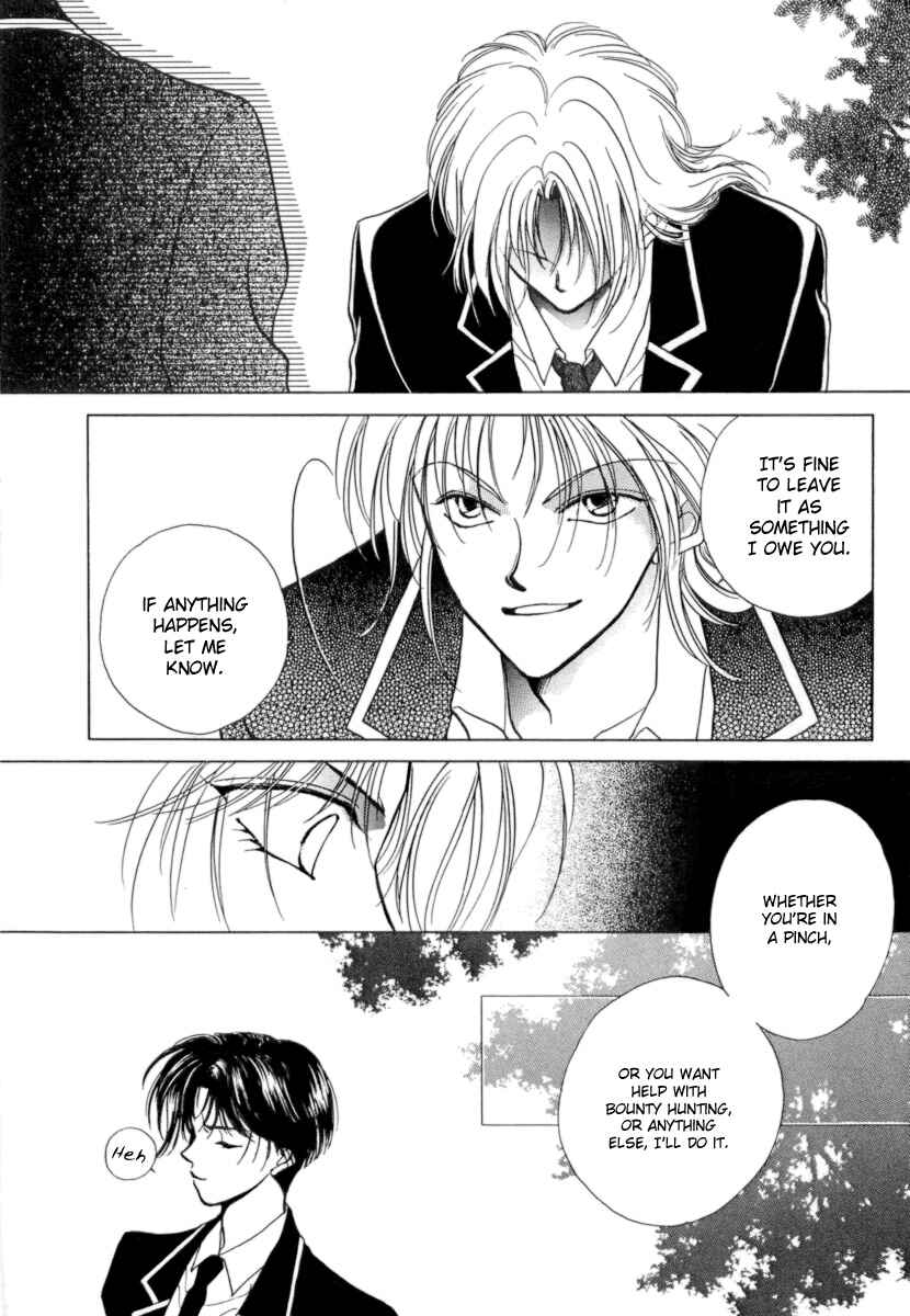 Page 19 Chapter 1 Midnight Sun