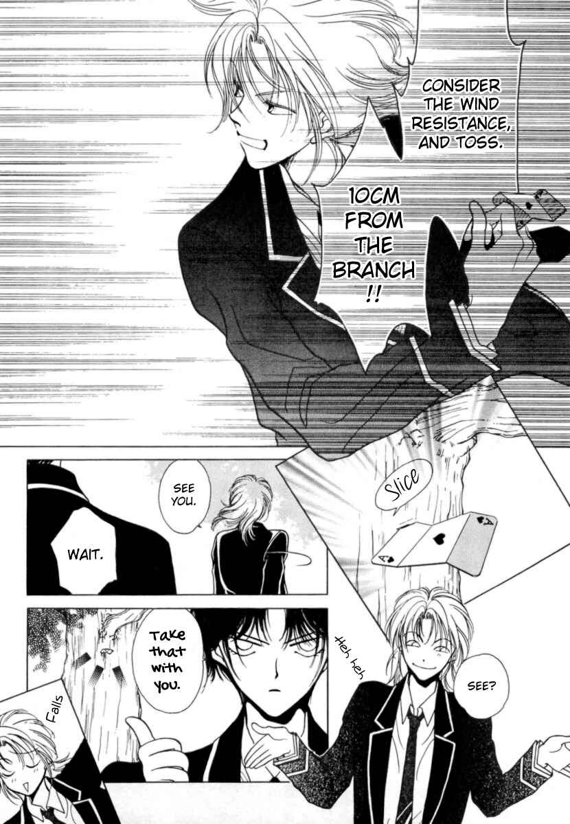 Page 22 Chapter 1 Midnight Sun