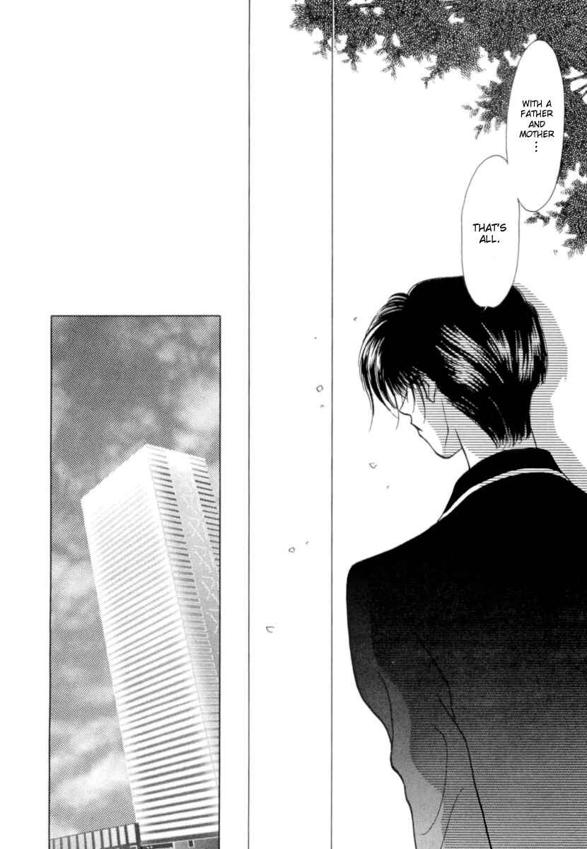 Page 25 Chapter 1 Midnight Sun