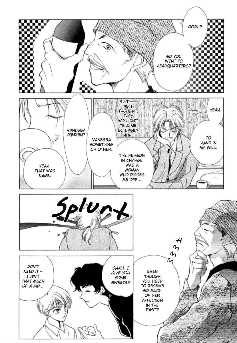 Page 33 Chapter 1 Midnight Sun