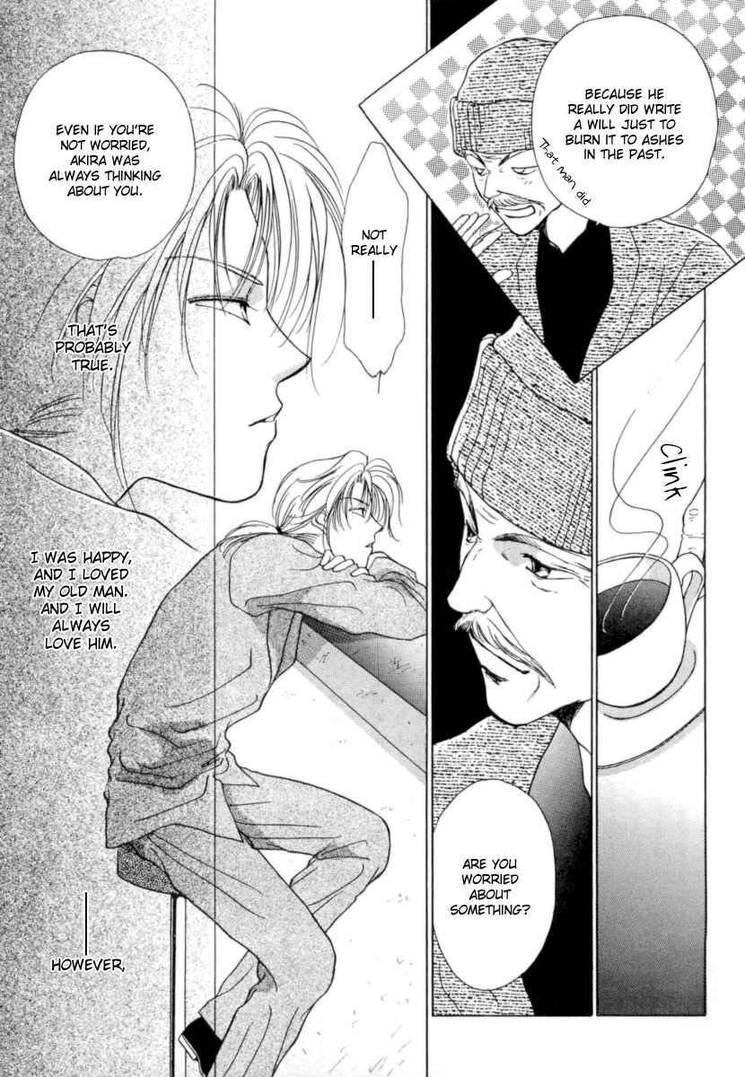 Page 36 Chapter 1 Midnight Sun