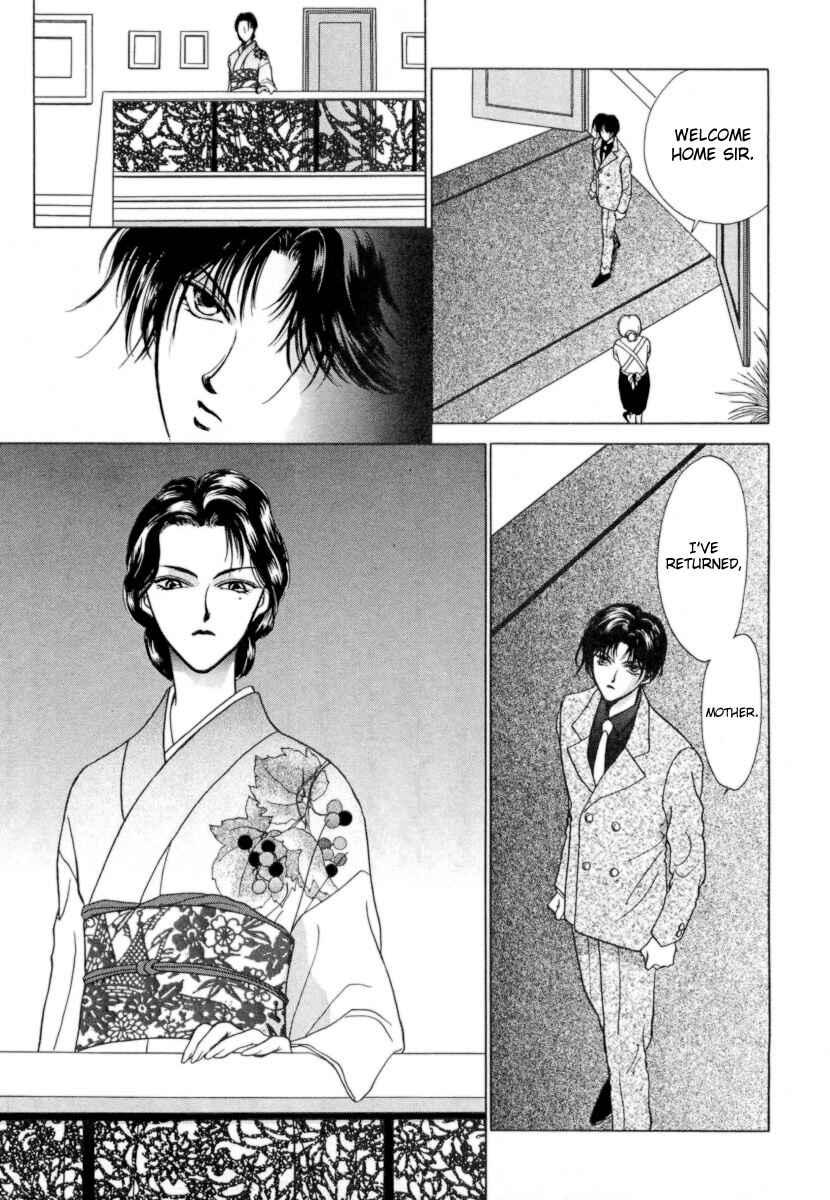 Page 38 Chapter 1 Midnight Sun