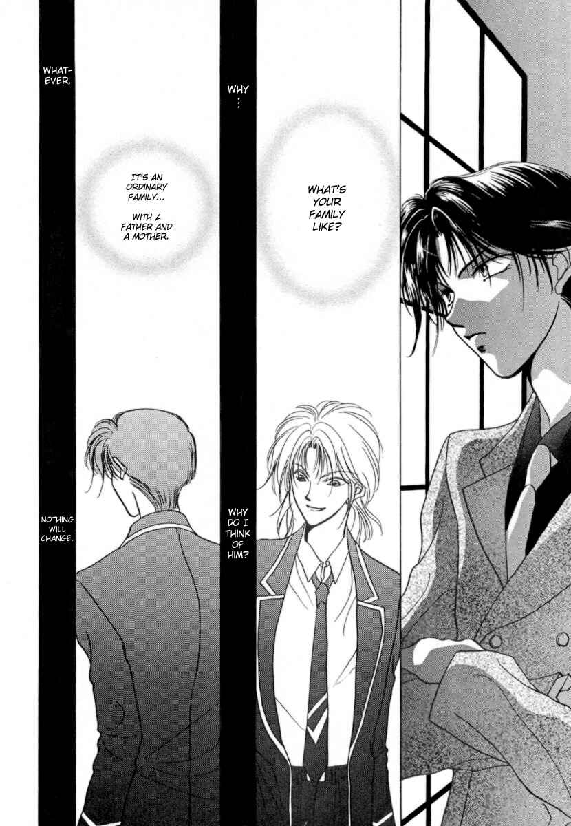 Page 43 Chapter 1 Midnight Sun