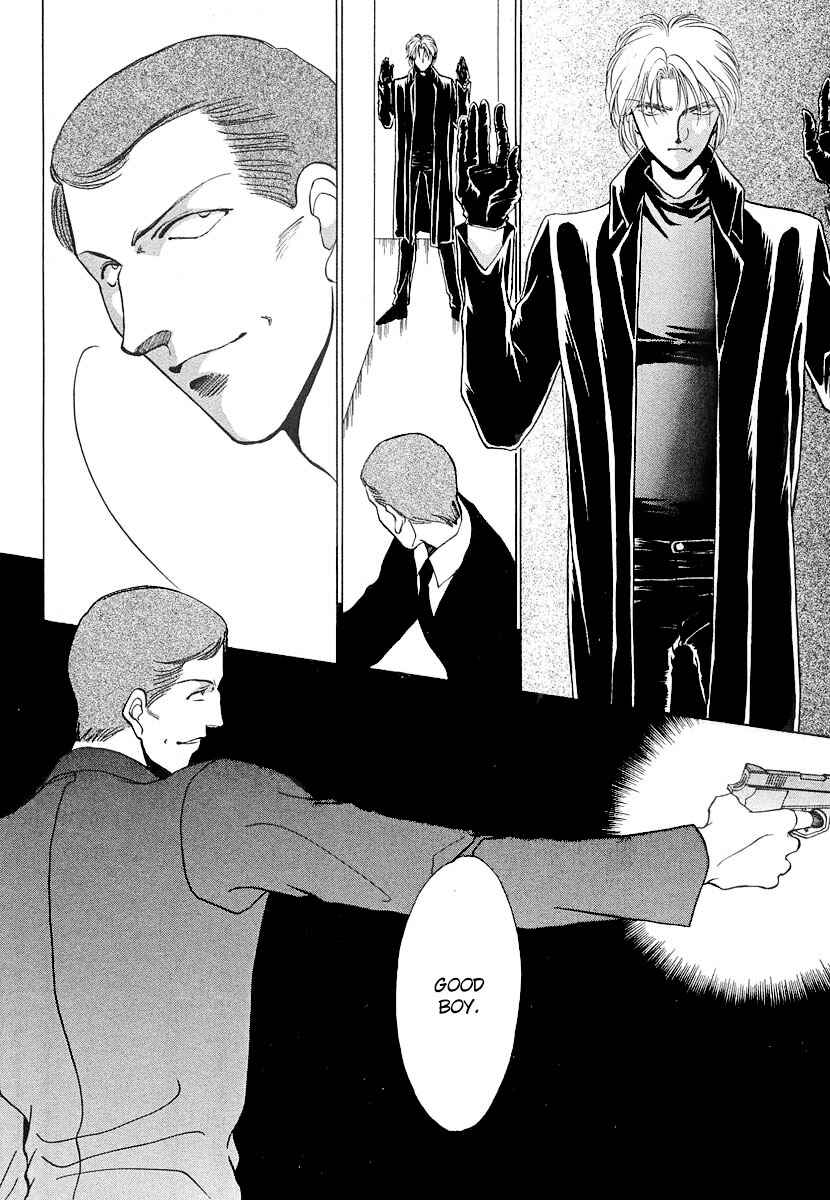 Page 24 Chapter 8 Midnight Sun