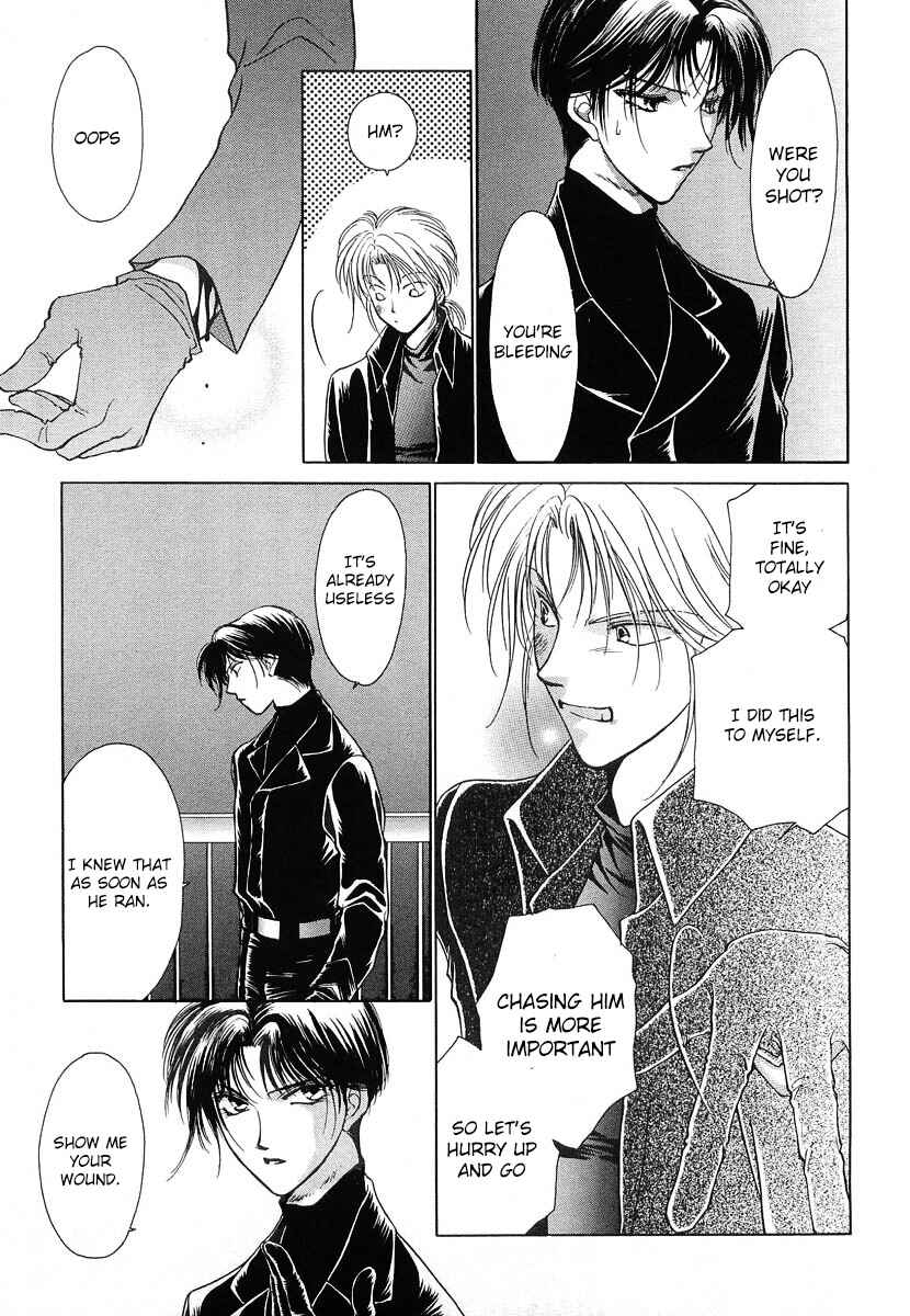 Page 19 Chapter 10 Midnight Sun