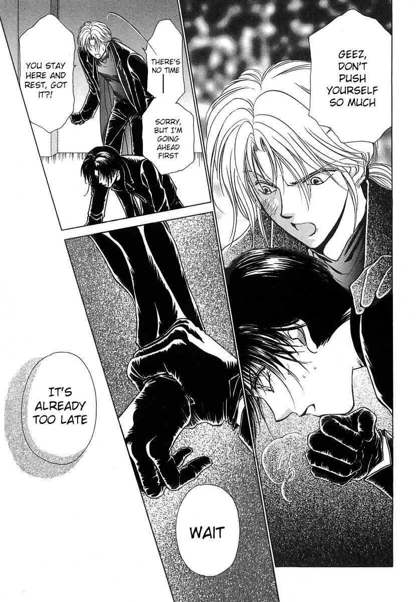 Page 29 Chapter 10 Midnight Sun