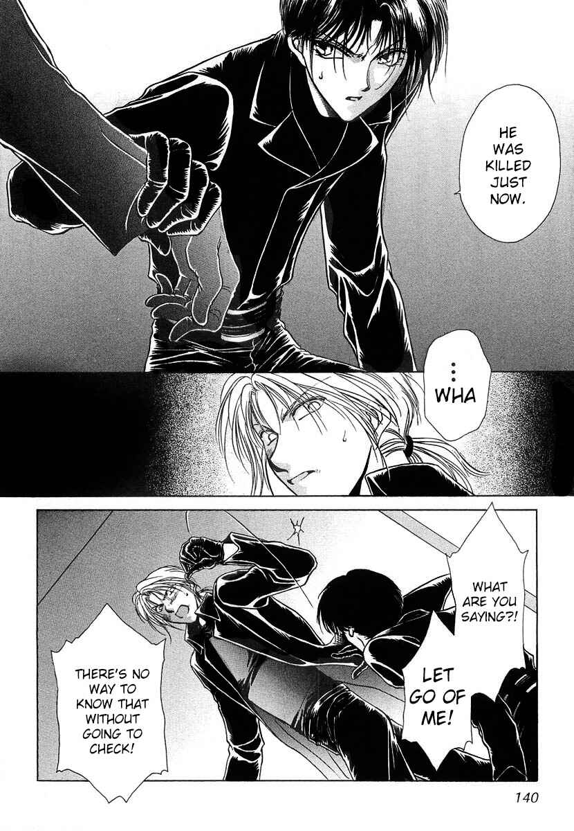 Page 30 Chapter 10 Midnight Sun