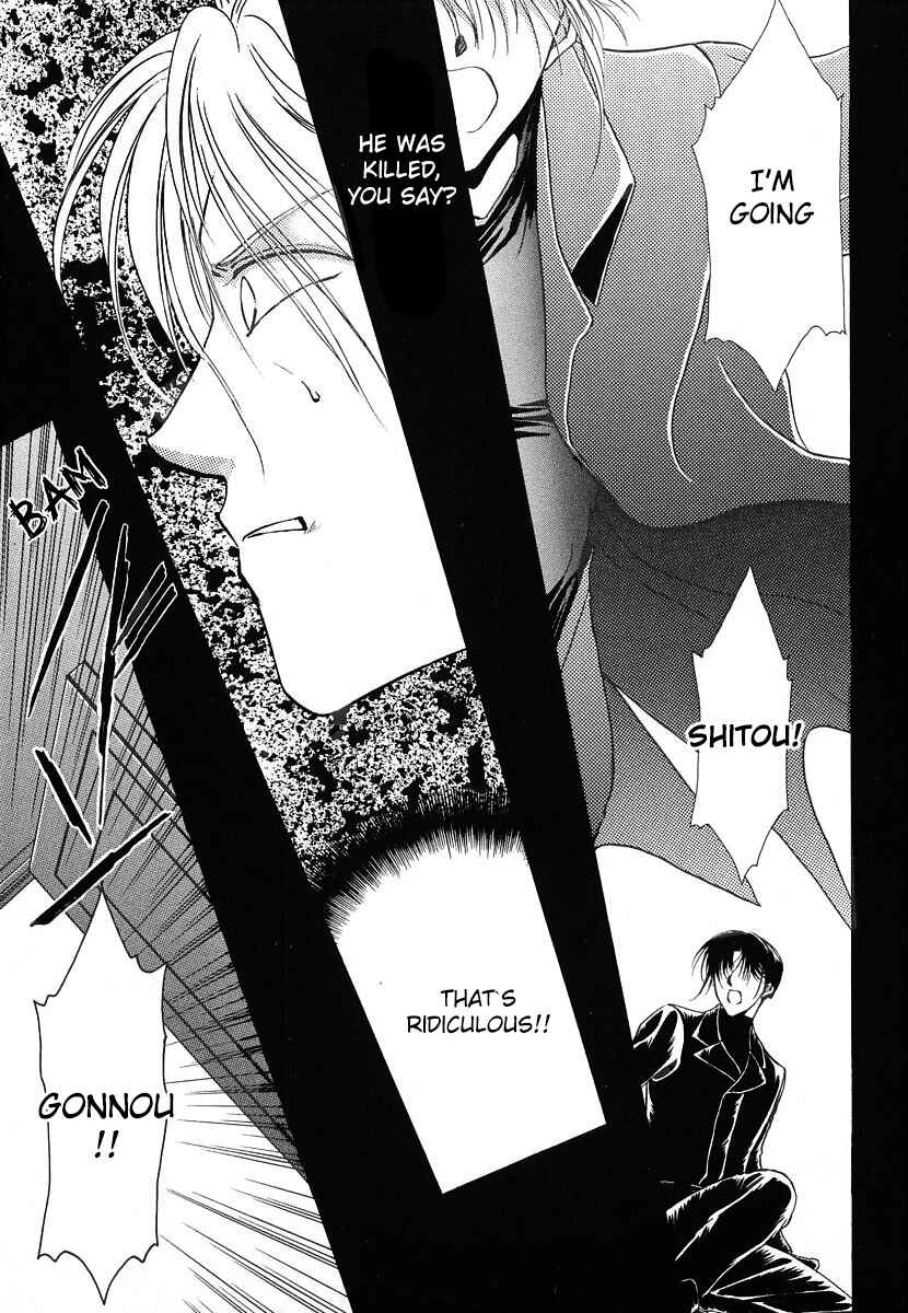 Page 31 Chapter 10 Midnight Sun