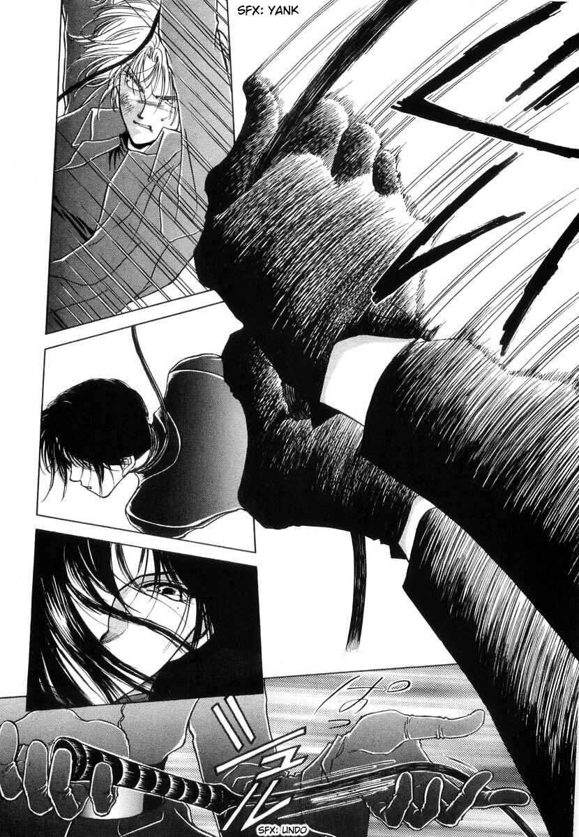Page 8 Chapter 10 Midnight Sun