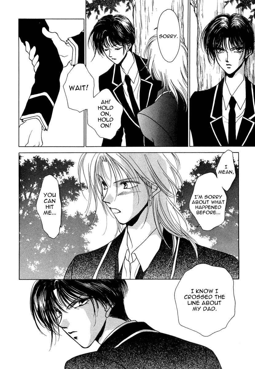 Page 14 Chapter 1 Midnight Sun