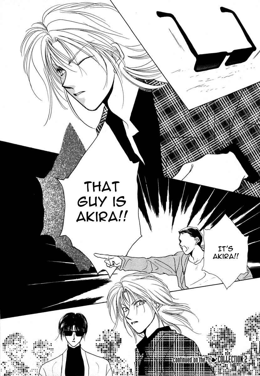 Page 28 Chapter 1 Midnight Sun