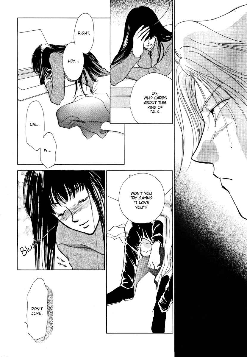 Page 11 Chapter 5 Midnight Sun