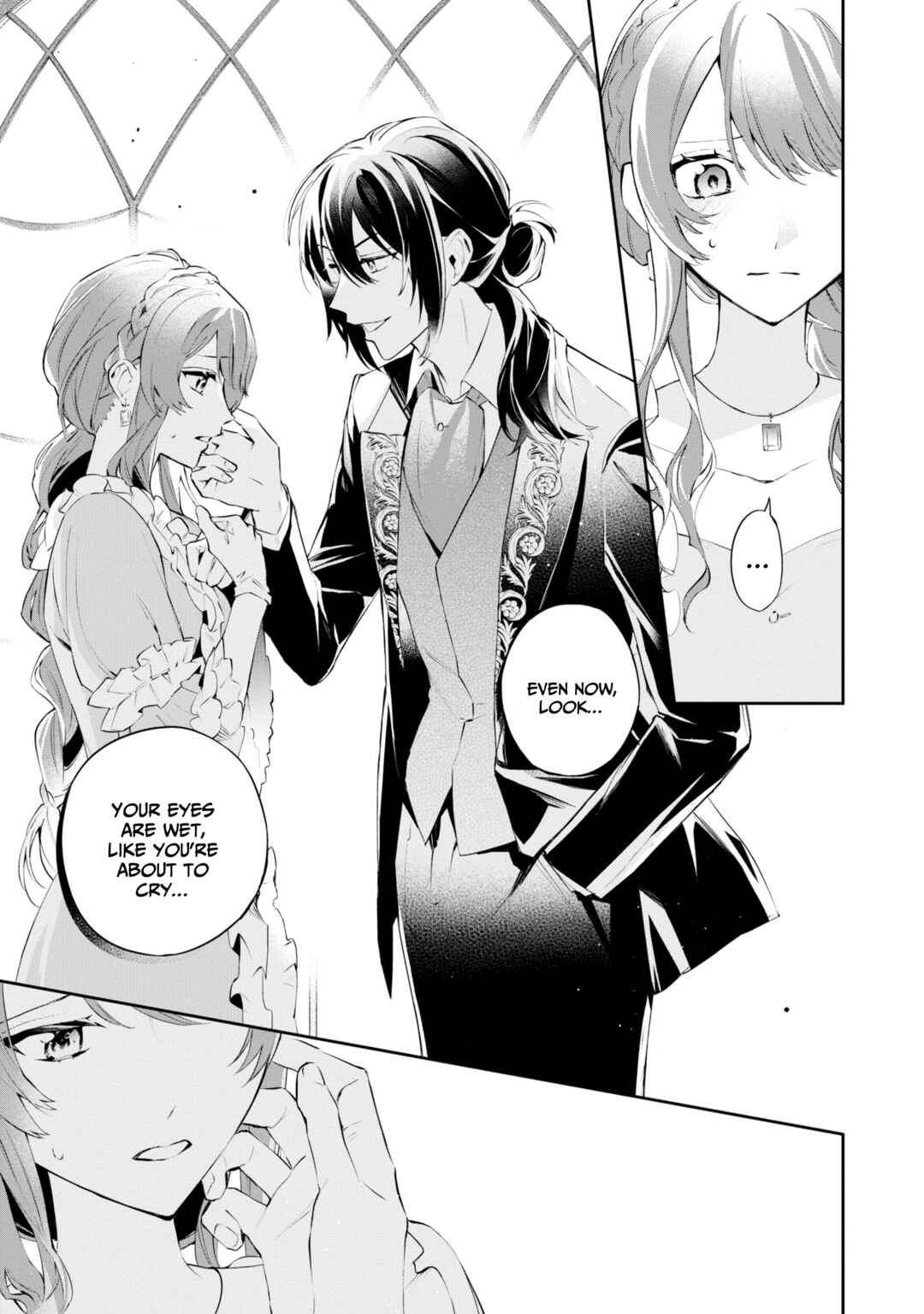 Page 14 Chapter 16 If the Villainess and Villain Met and Fell in Love