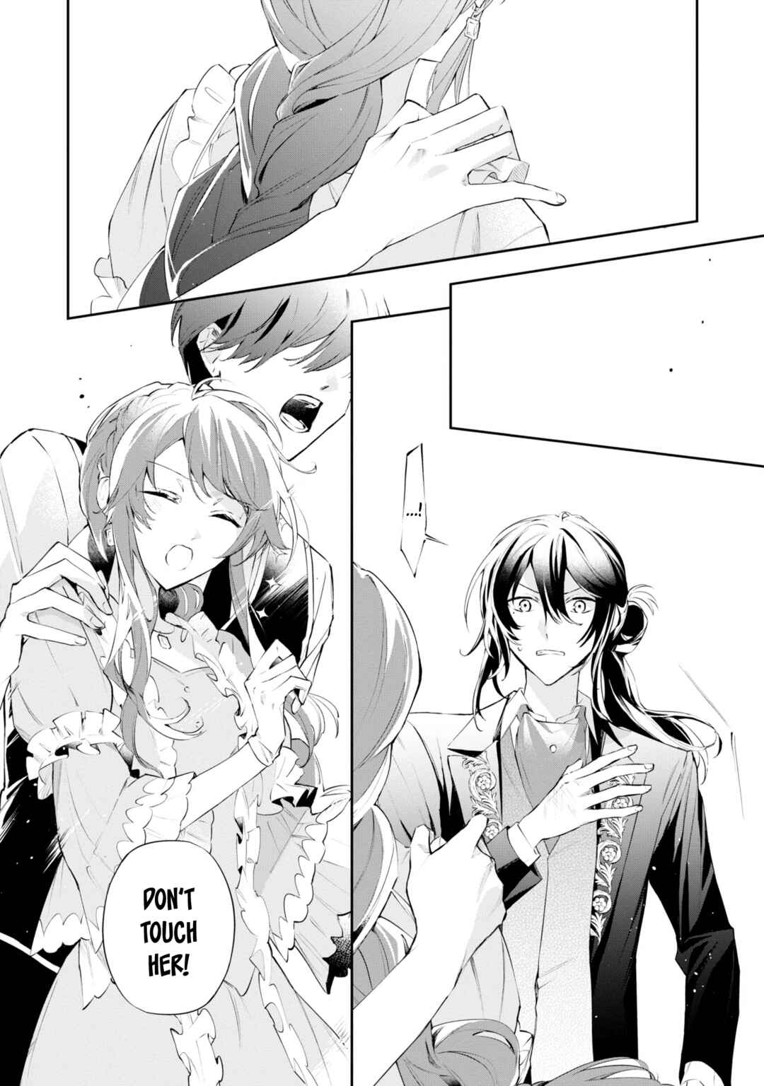 Page 15 Chapter 16 If the Villainess and Villain Met and Fell in Love