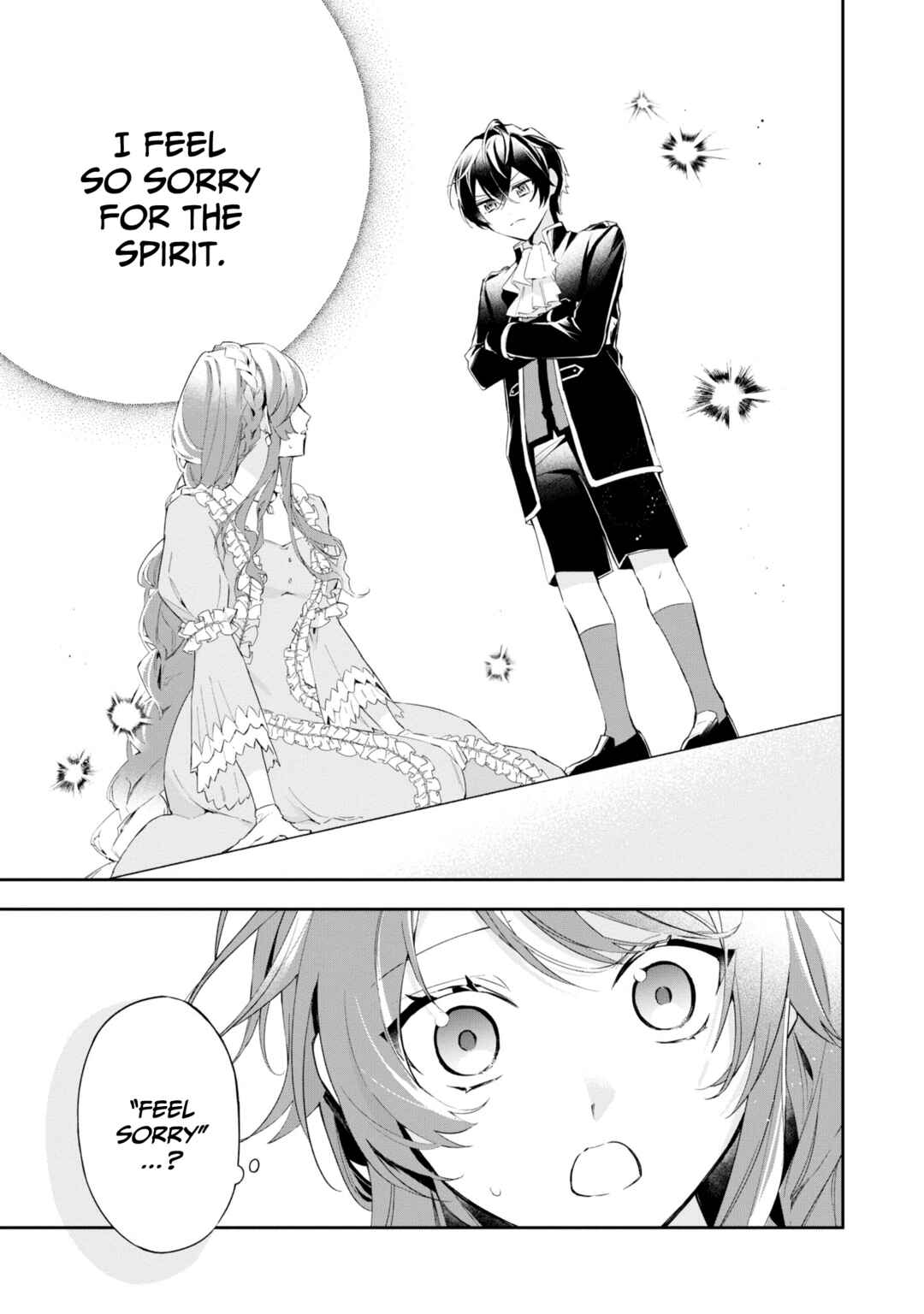 Page 2 Chapter 16 If the Villainess and Villain Met and Fell in Love