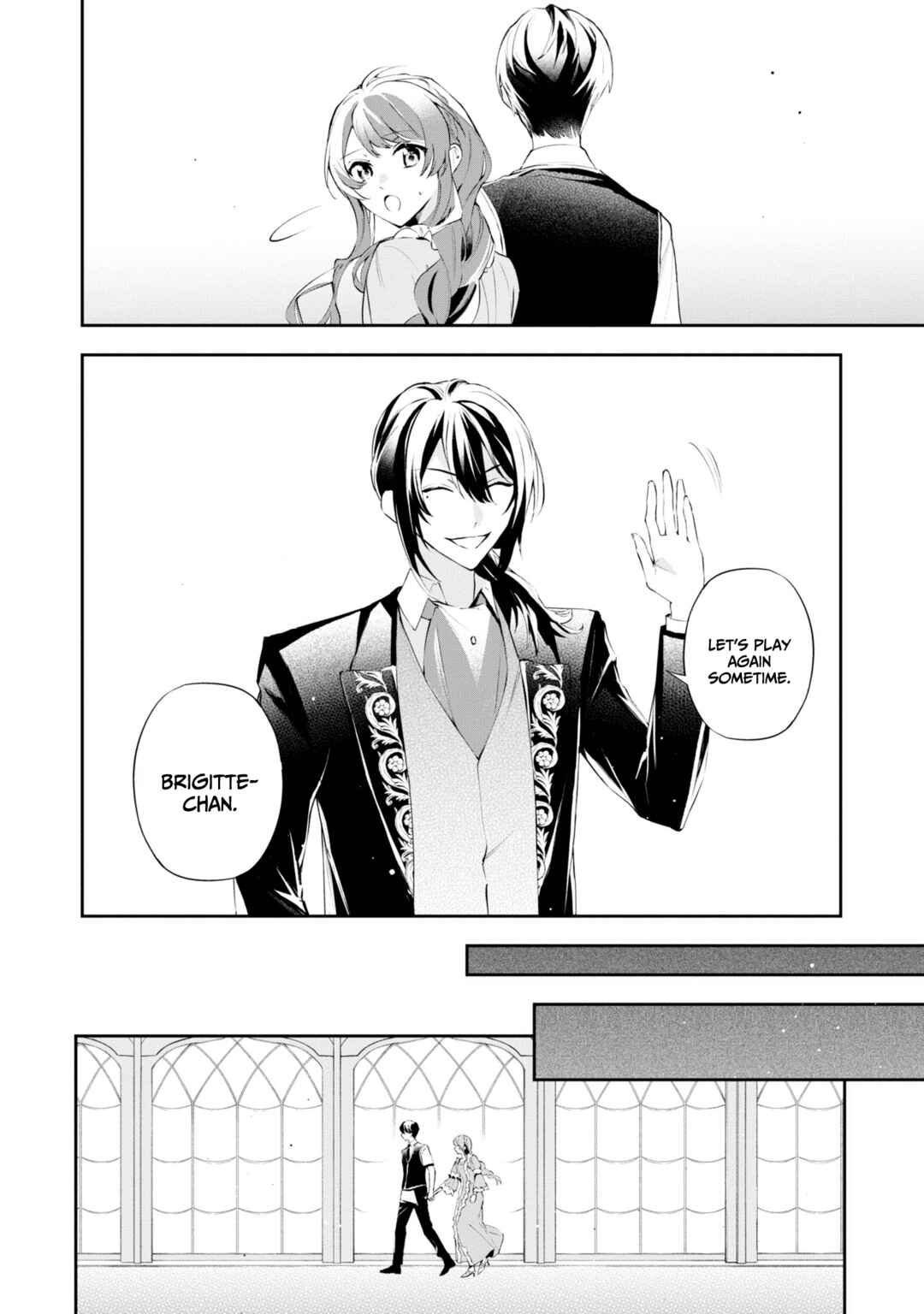 Page 23 Chapter 16 If the Villainess and Villain Met and Fell in Love