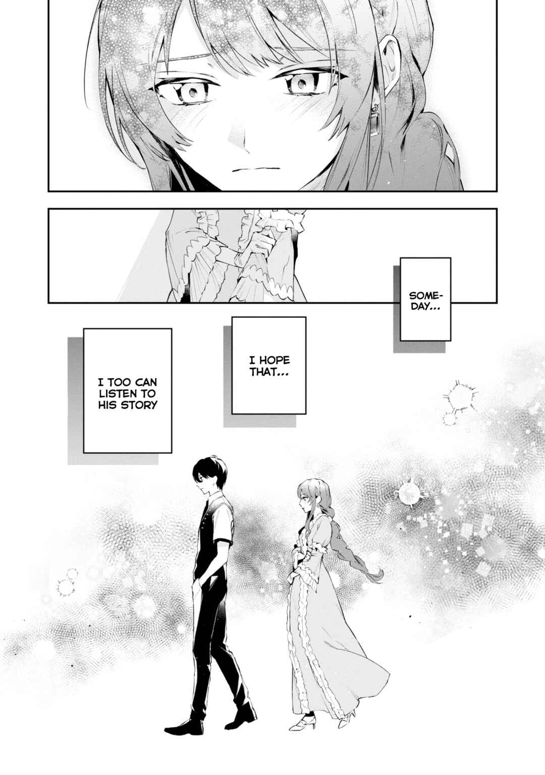Page 31 Chapter 16 If the Villainess and Villain Met and Fell in Love