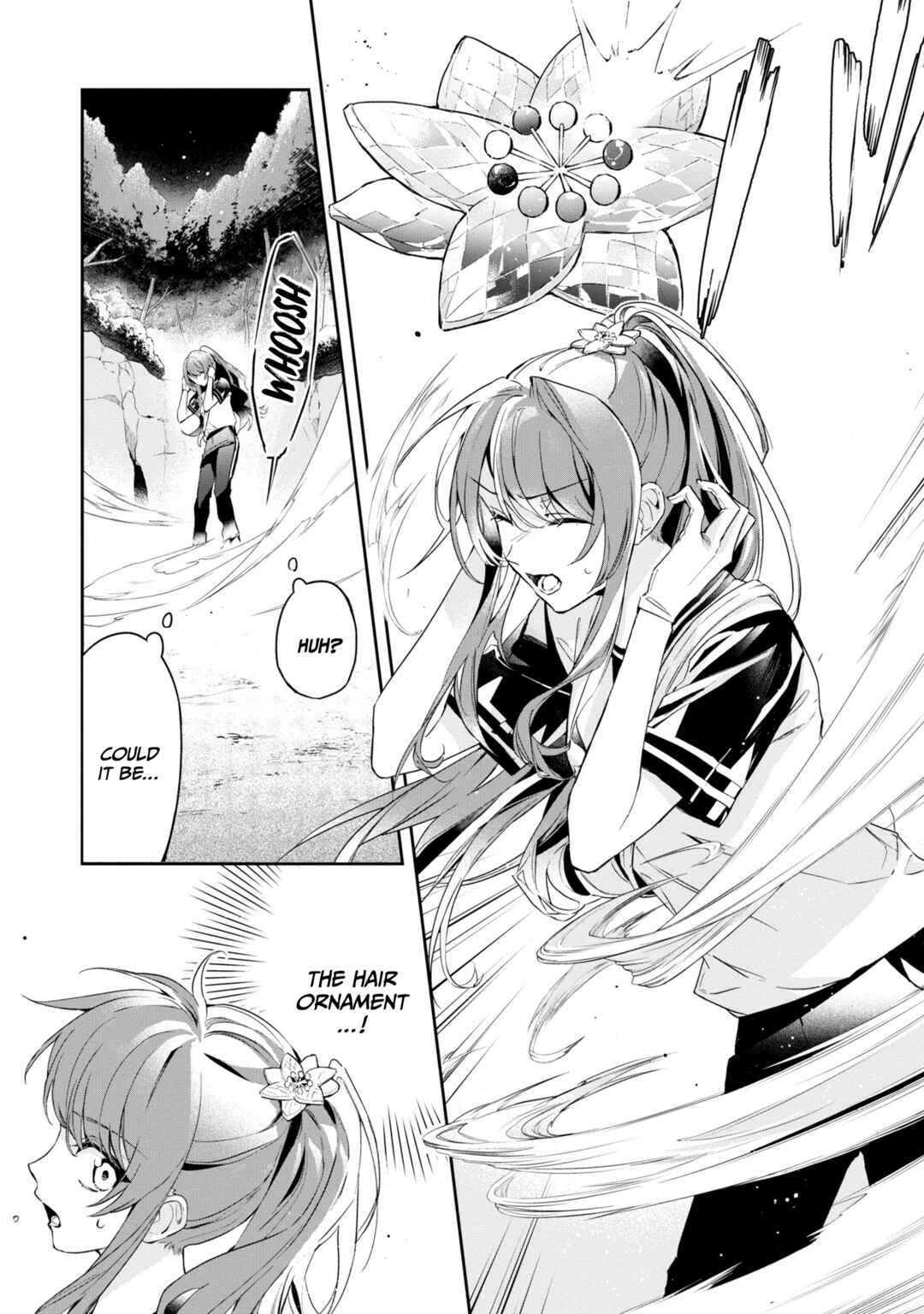 Page 25 Chapter 12 If the Villainess and Villain Met and Fell in Love