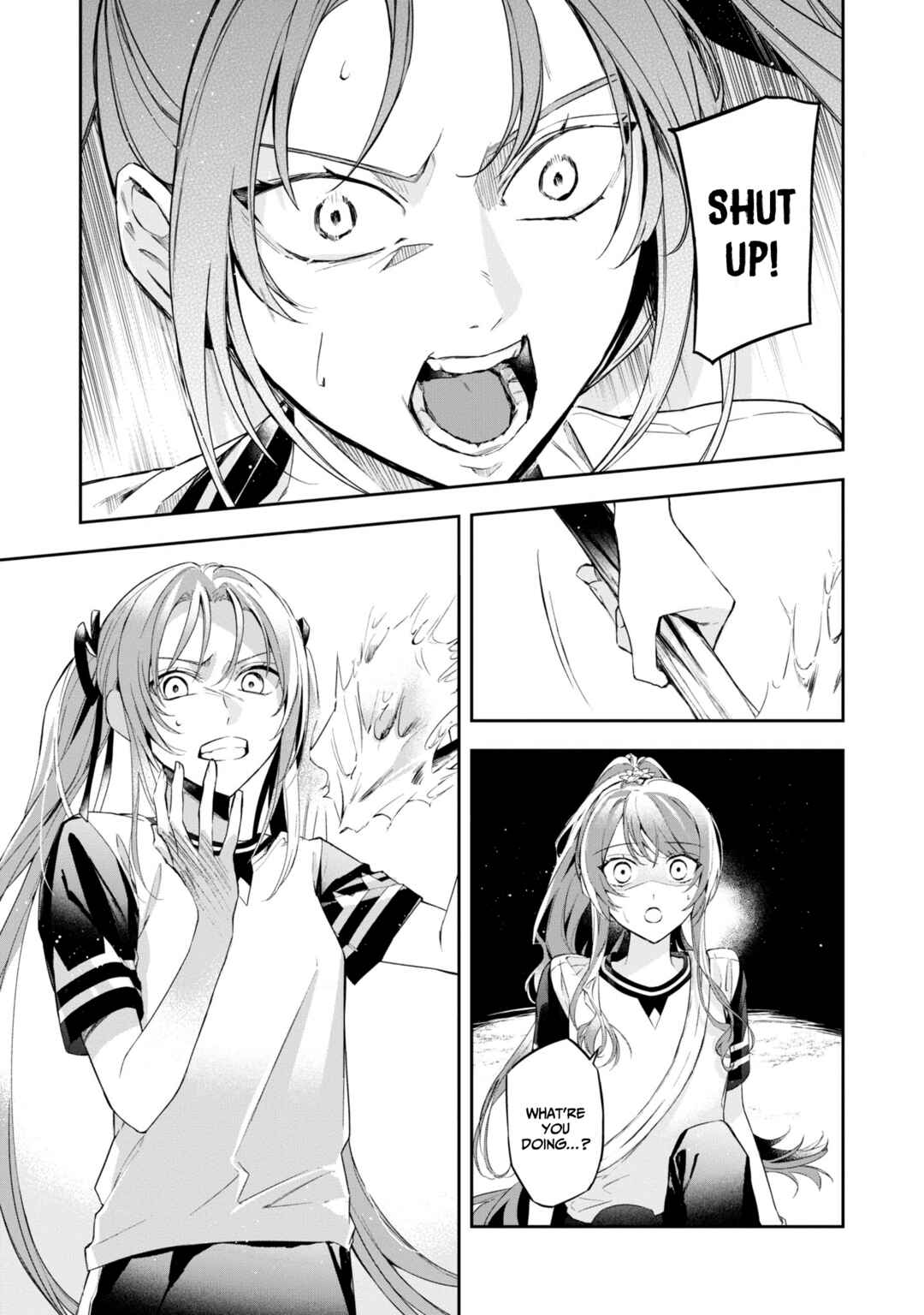 Page 31 Chapter 12 If the Villainess and Villain Met and Fell in Love