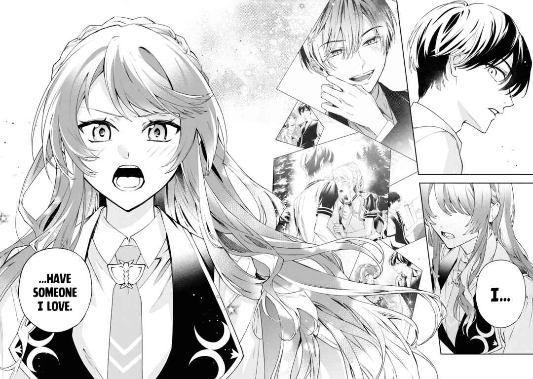 Page 27 Chapter 25 If the Villainess and Villain Met and Fell in Love