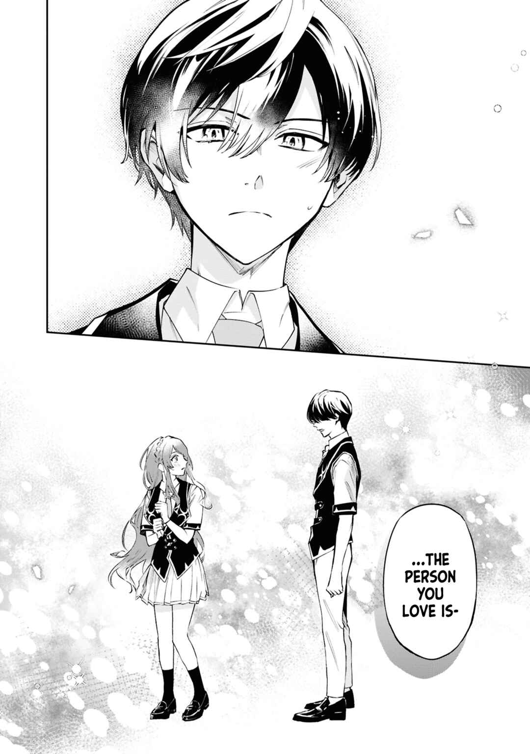 Page 32 Chapter 25 If the Villainess and Villain Met and Fell in Love