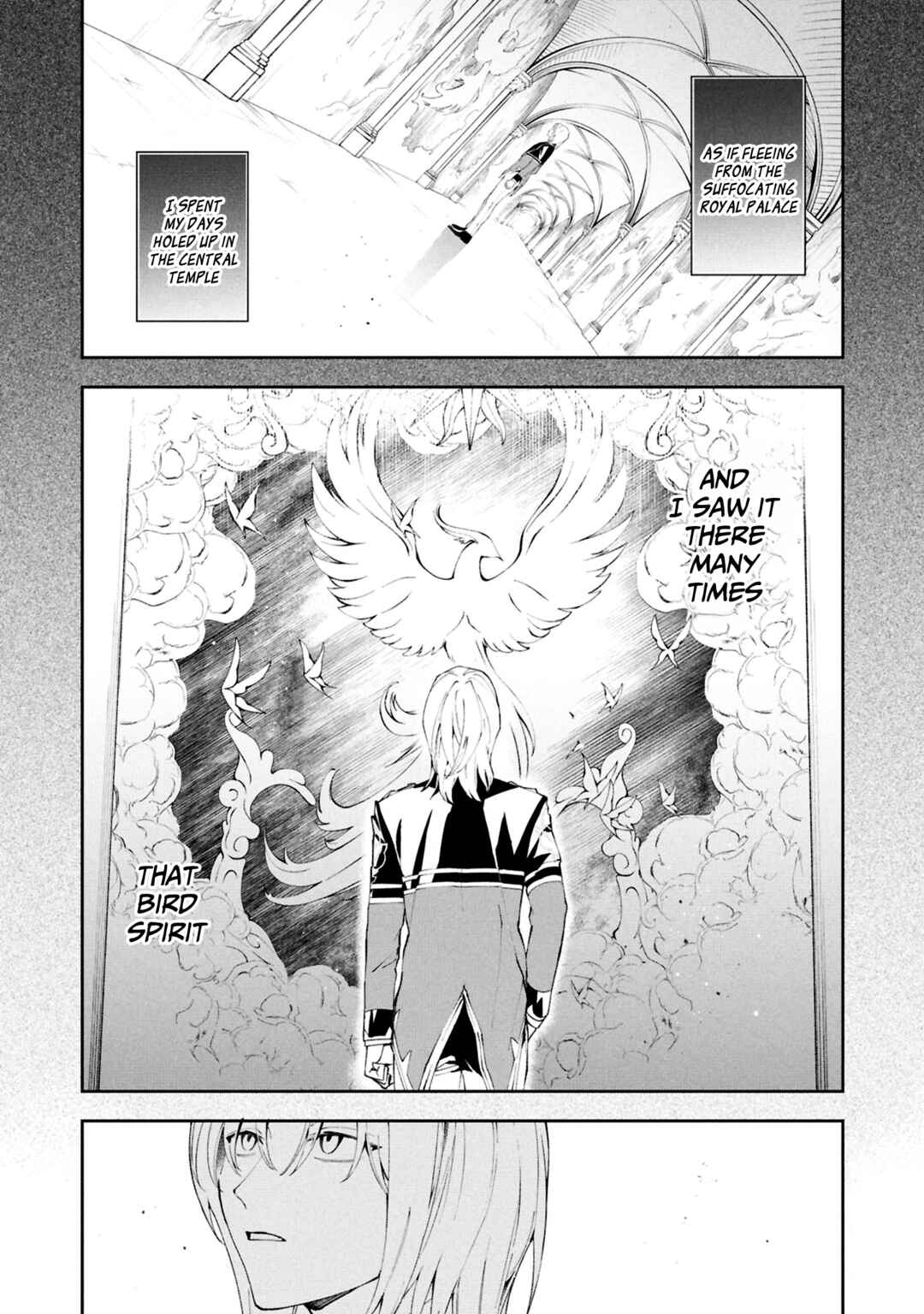 Page 2 Chapter 29 If the Villainess and Villain Met and Fell in Love