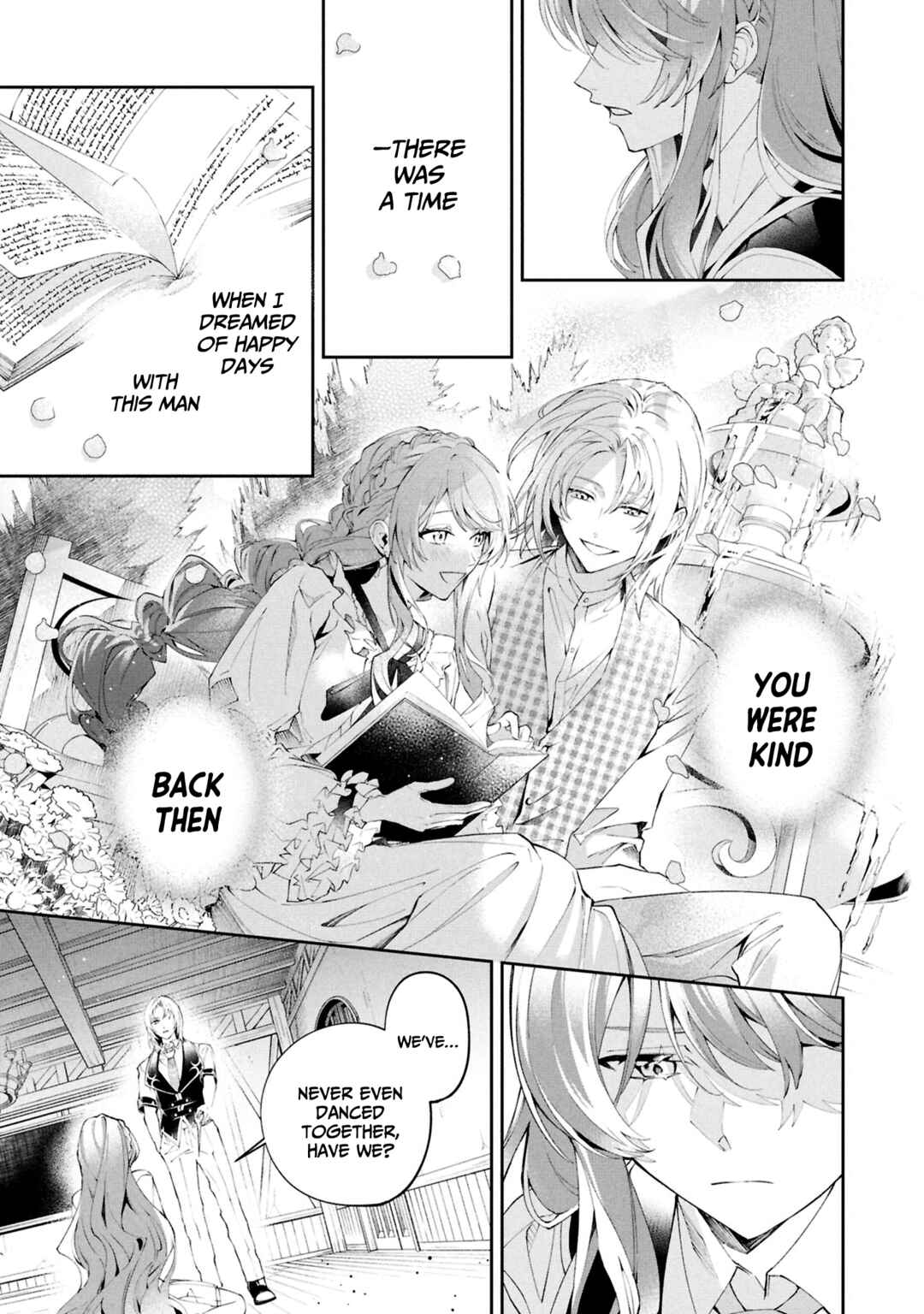 Page 22 Chapter 29 If the Villainess and Villain Met and Fell in Love