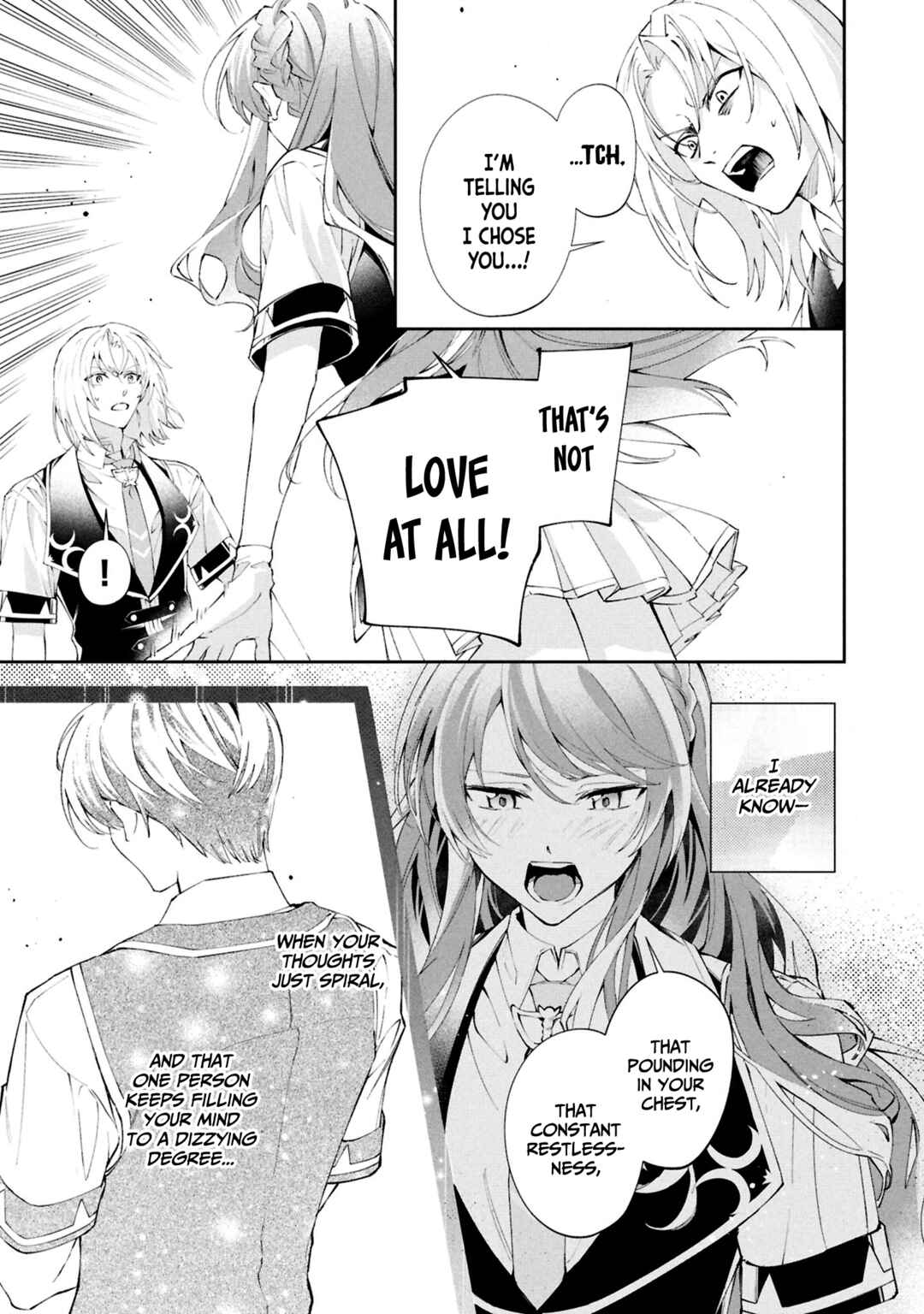 Page 26 Chapter 29 If the Villainess and Villain Met and Fell in Love