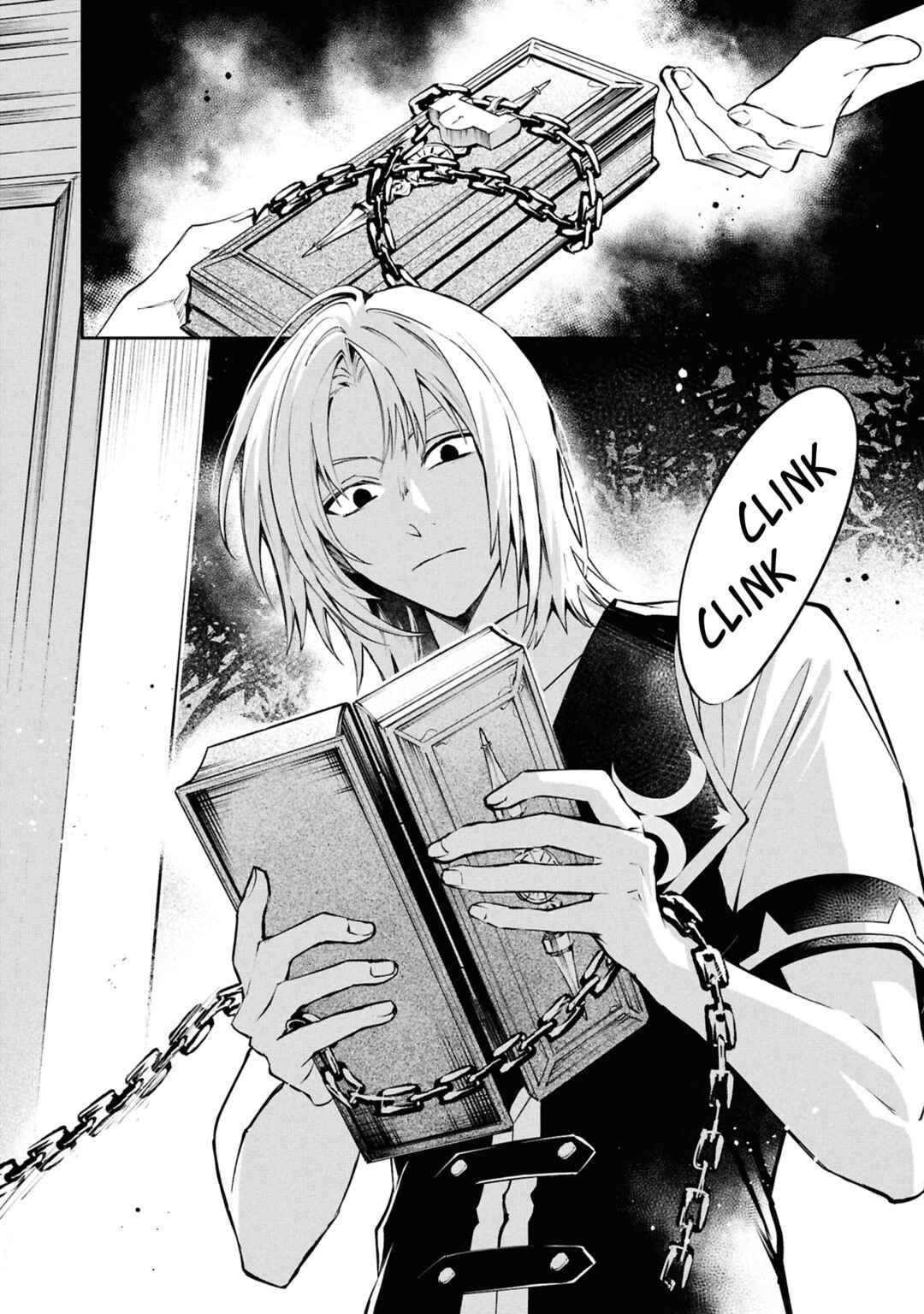 Page 33 Chapter 26 If the Villainess and Villain Met and Fell in Love