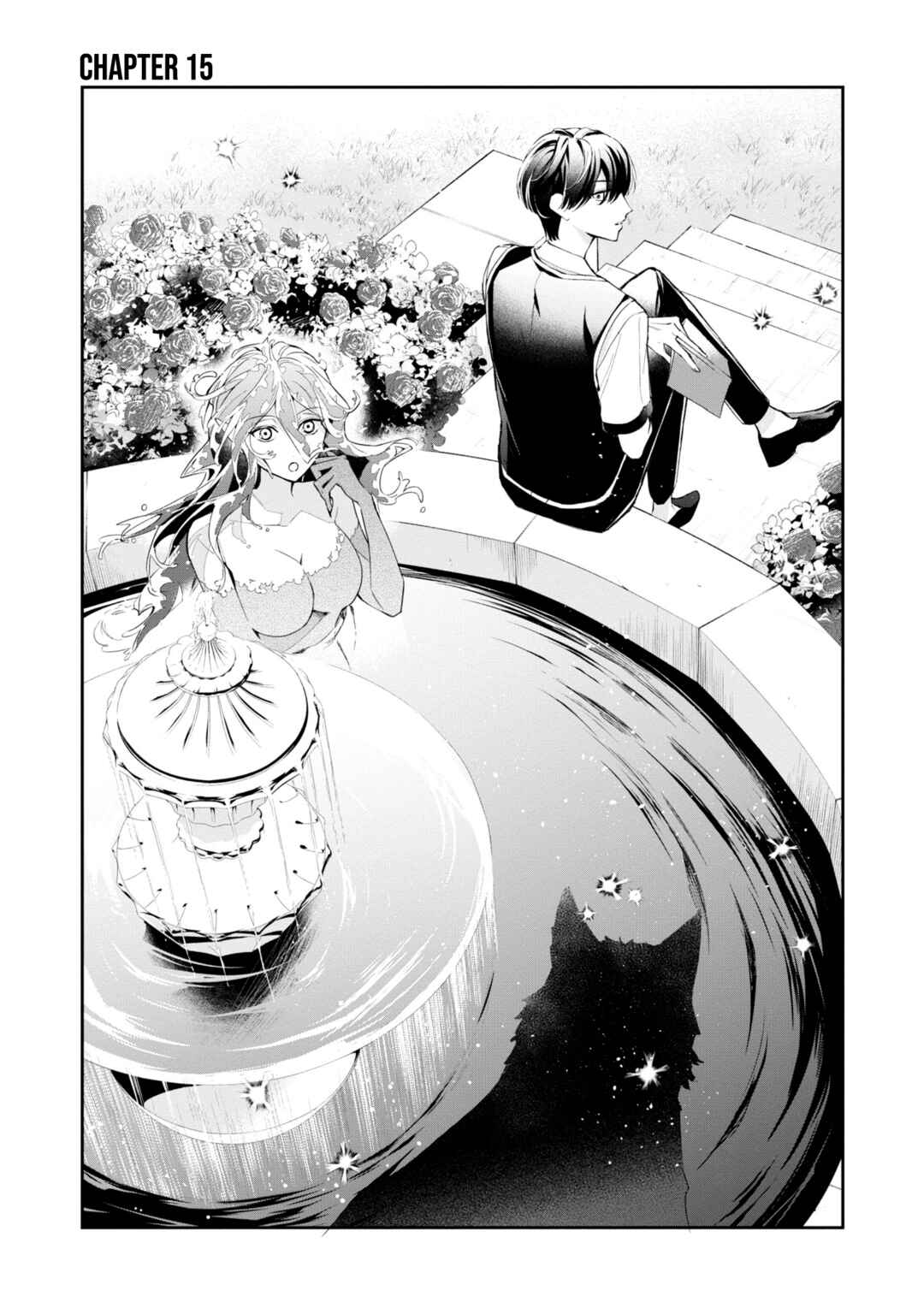 Page 2 Chapter 15 If the Villainess and Villain Met and Fell in Love