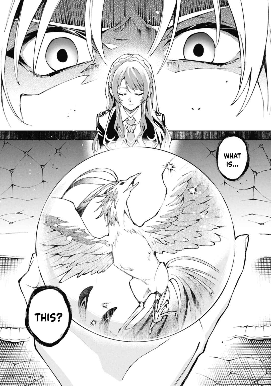 Page 41 Chapter 28 If the Villainess and Villain Met and Fell in Love