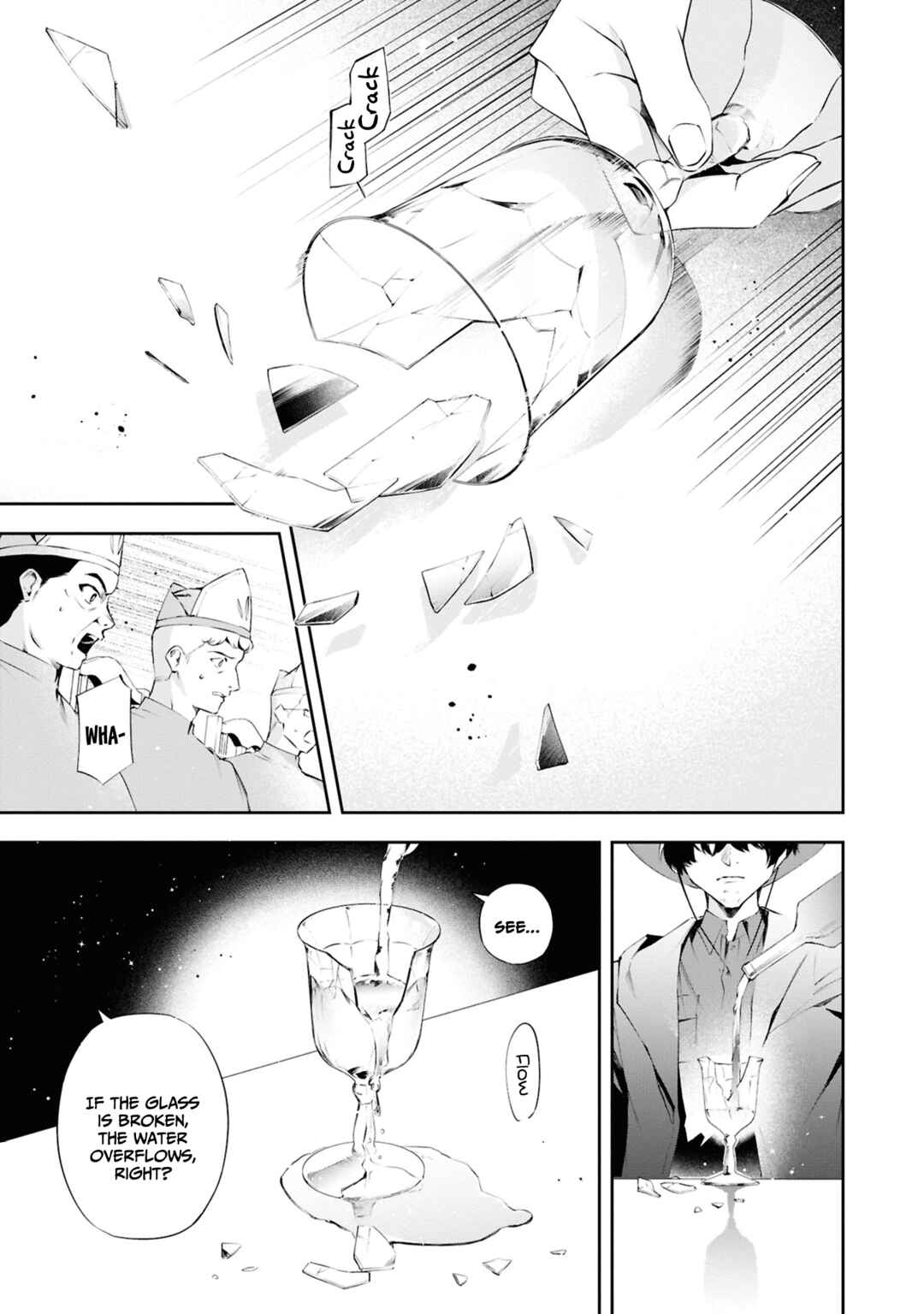 Page 10 Chapter 20 If the Villainess and Villain Met and Fell in Love
