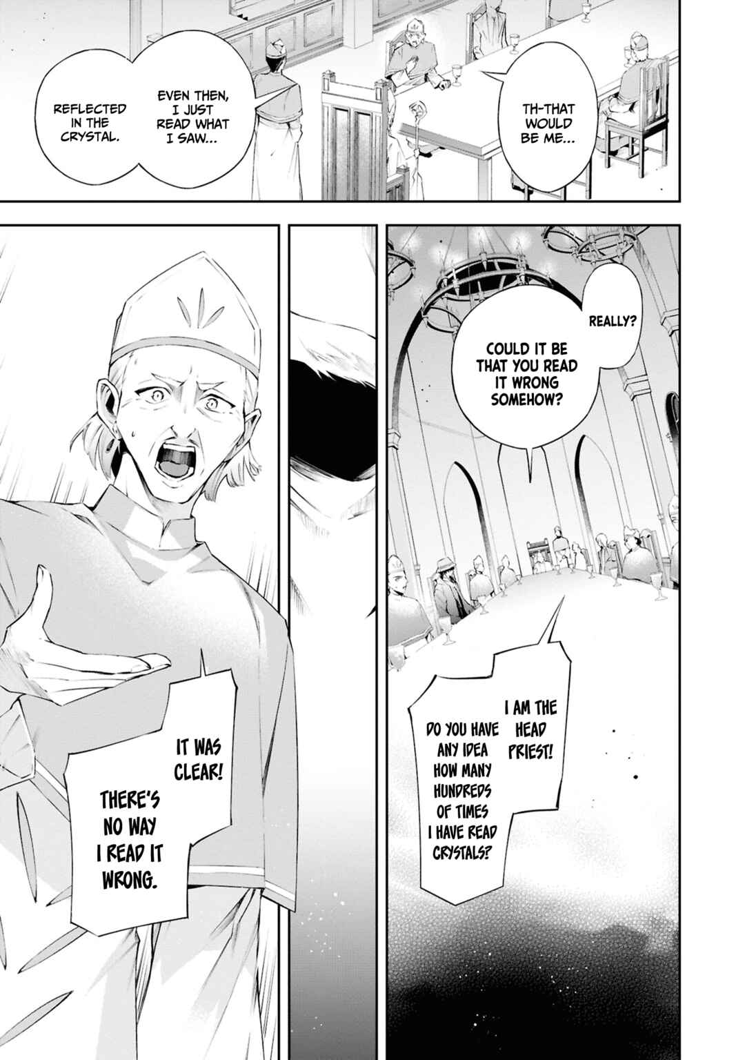 Page 14 Chapter 20 If the Villainess and Villain Met and Fell in Love