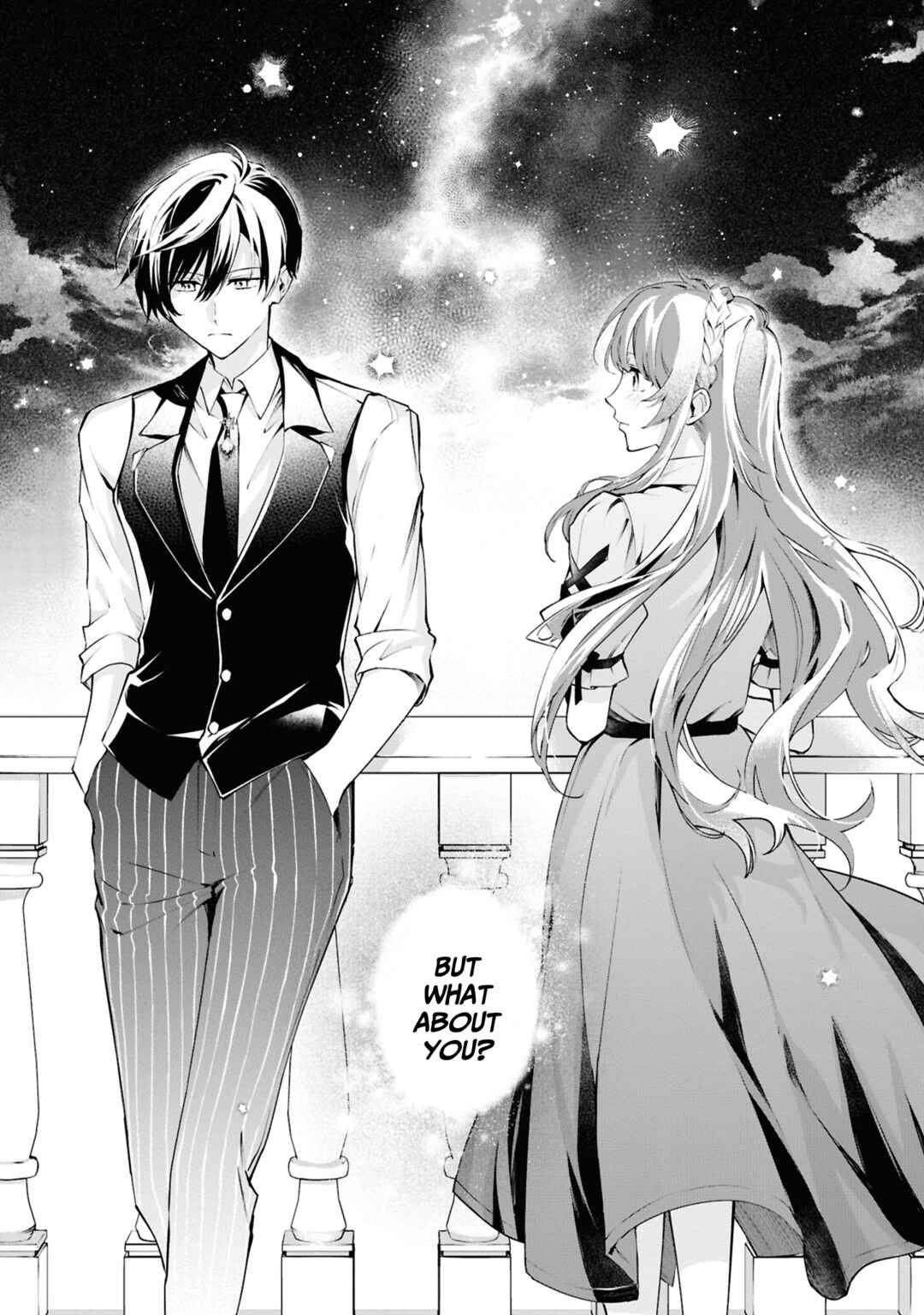 Page 26 Chapter 22 If the Villainess and Villain Met and Fell in Love