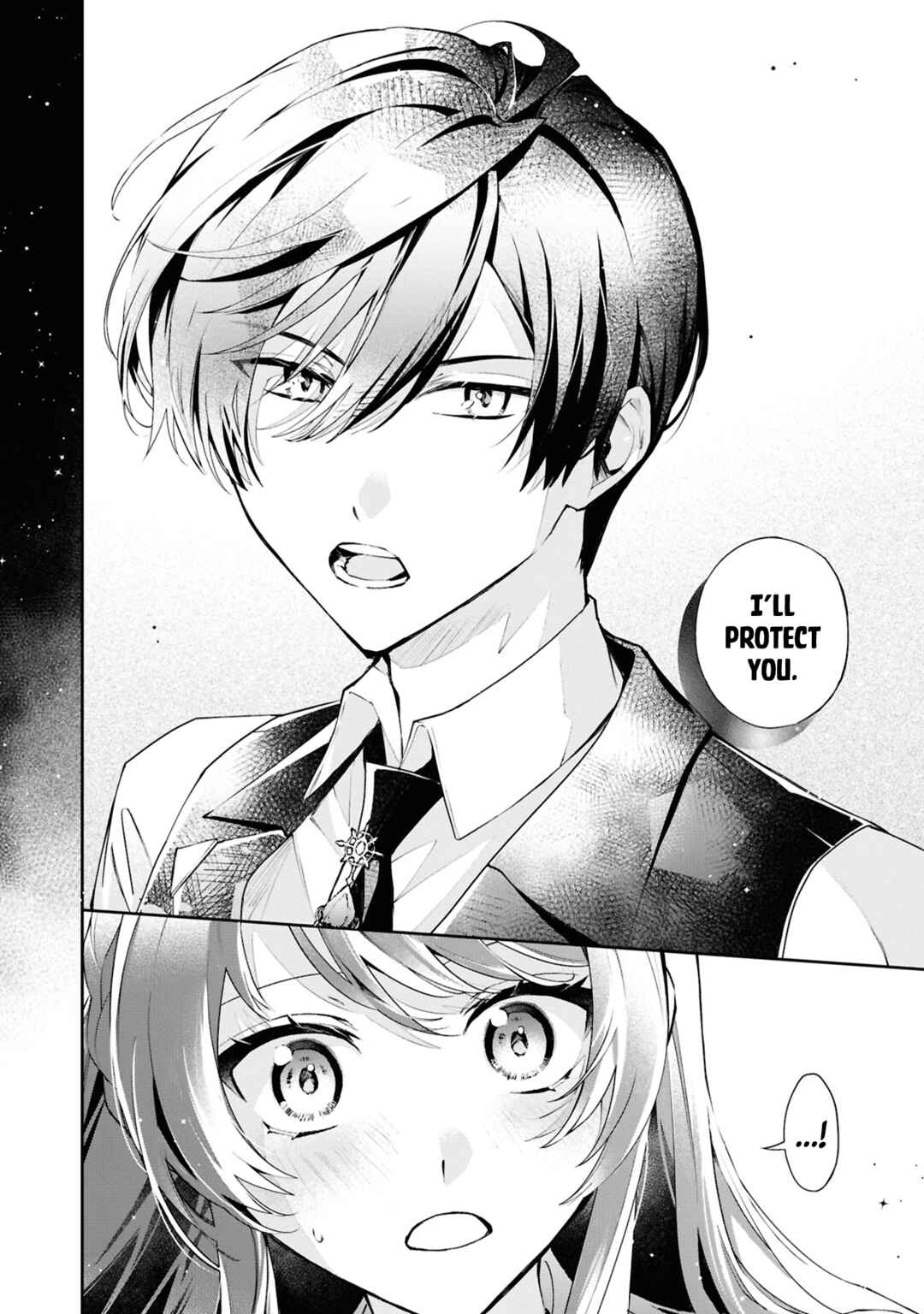 Page 29 Chapter 22 If the Villainess and Villain Met and Fell in Love