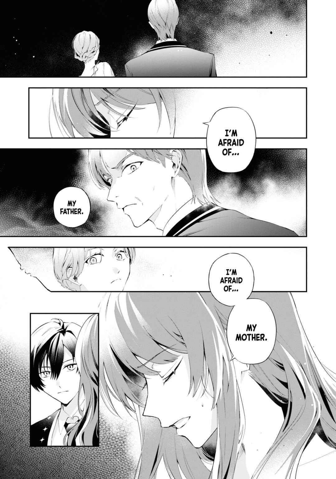 Page 10 Chapter 19 If the Villainess and Villain Met and Fell in Love