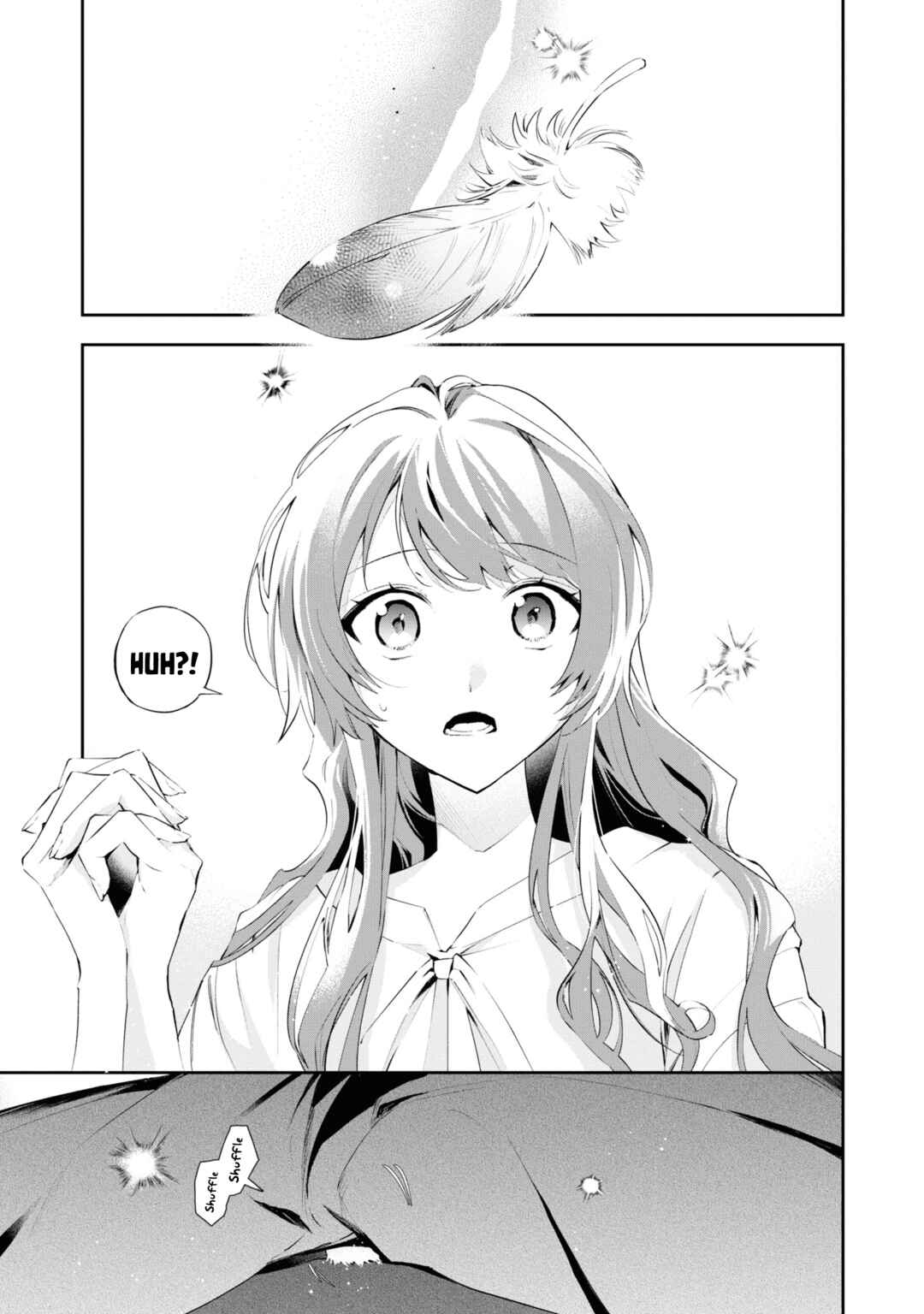 Page 28 Chapter 19 If the Villainess and Villain Met and Fell in Love