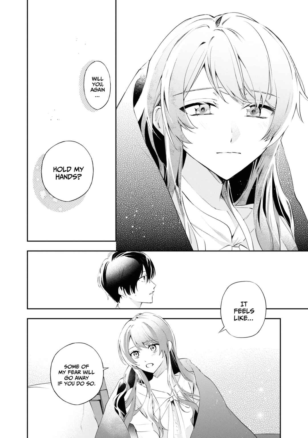 Page 7 Chapter 19 If the Villainess and Villain Met and Fell in Love