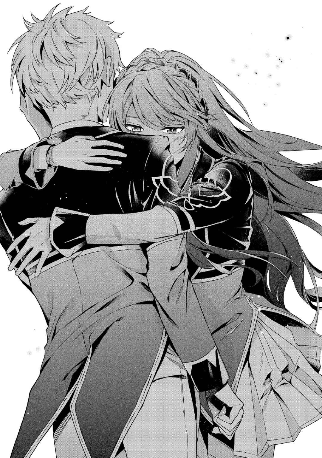 Page 19 Chapter 6 If the Villainess and Villain Met and Fell in Love