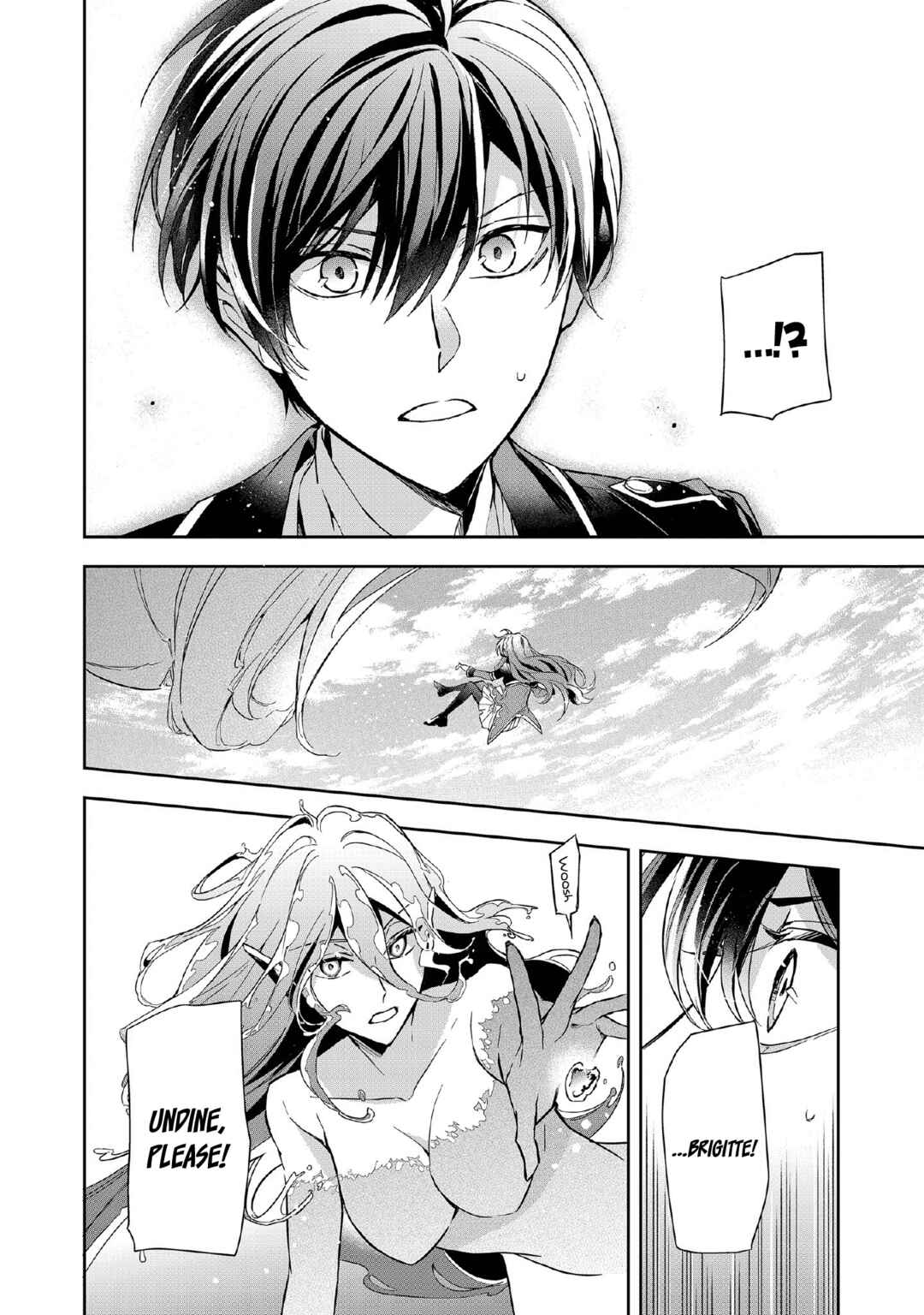 Page 29 Chapter 6 If the Villainess and Villain Met and Fell in Love