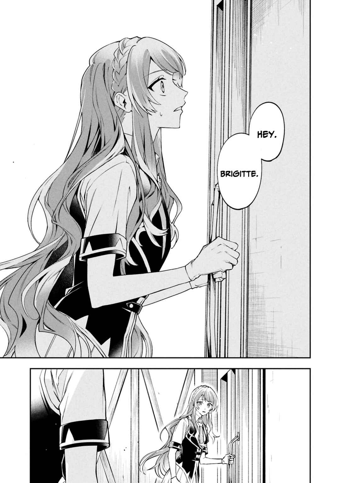 Page 20 Chapter 27 If the Villainess and Villain Met and Fell in Love