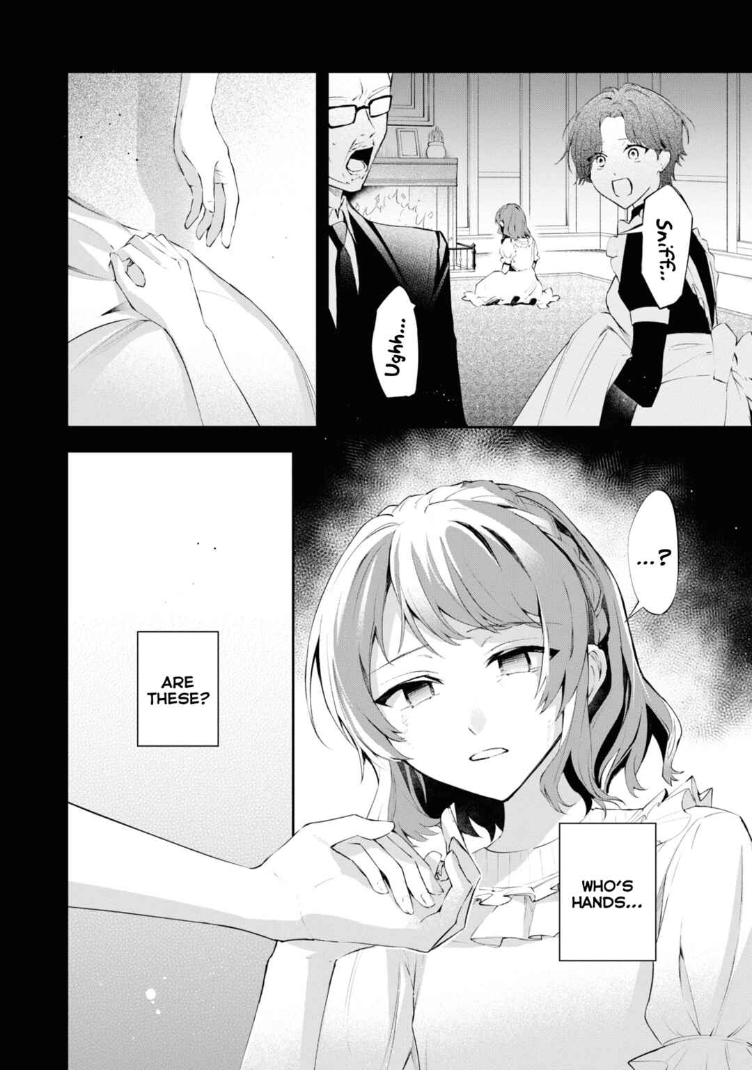 Page 19 Chapter 18 If the Villainess and Villain Met and Fell in Love