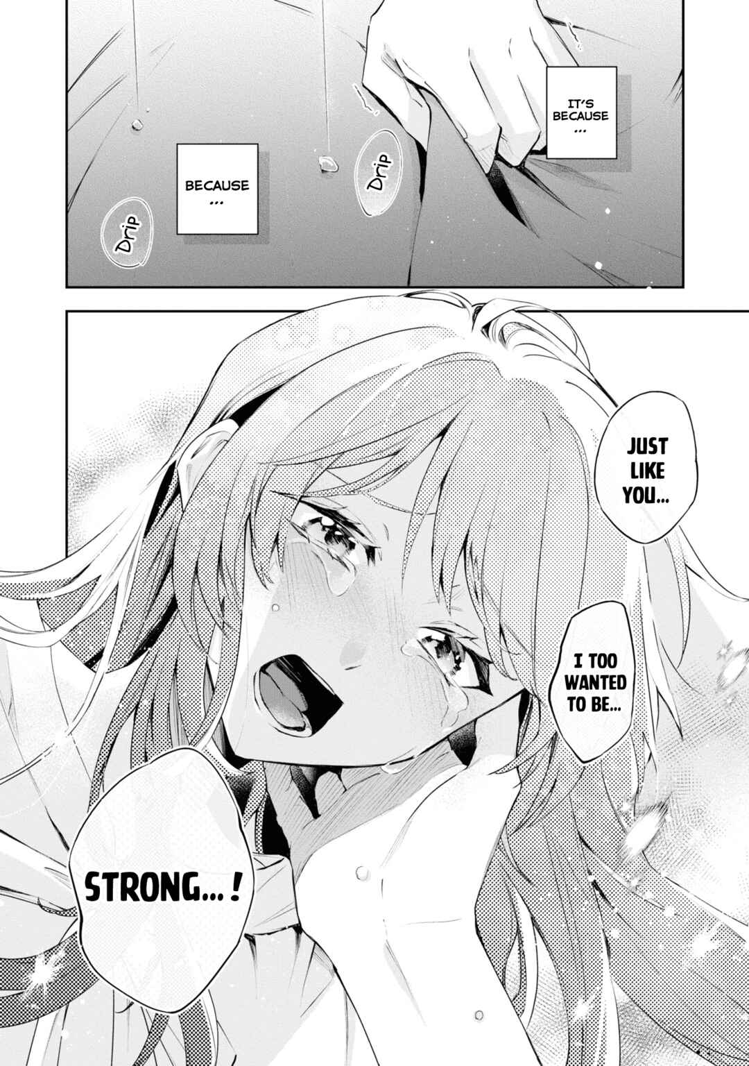 Page 31 Chapter 18 If the Villainess and Villain Met and Fell in Love