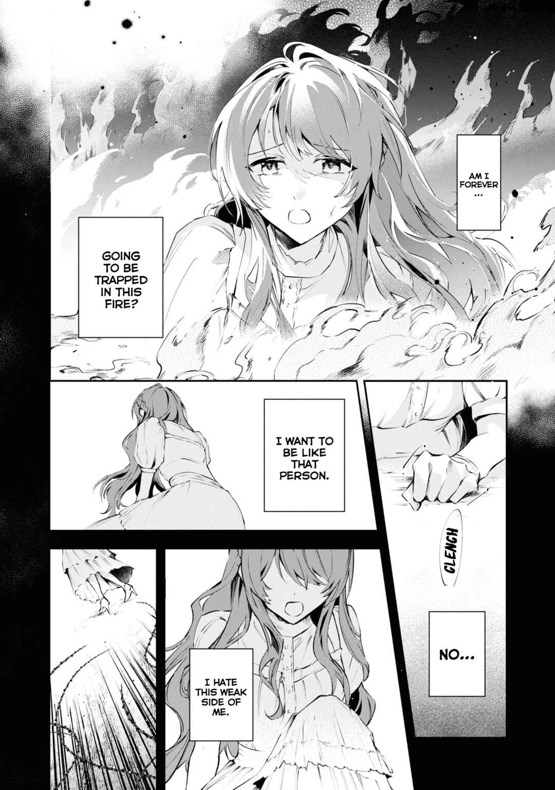 Page 5 Chapter 18 If the Villainess and Villain Met and Fell in Love