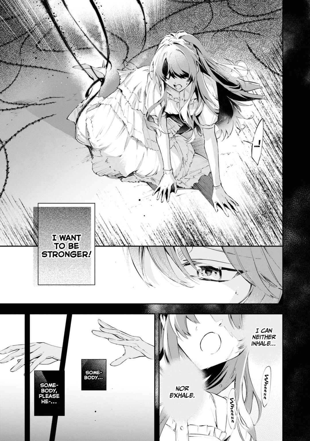 Page 6 Chapter 18 If the Villainess and Villain Met and Fell in Love