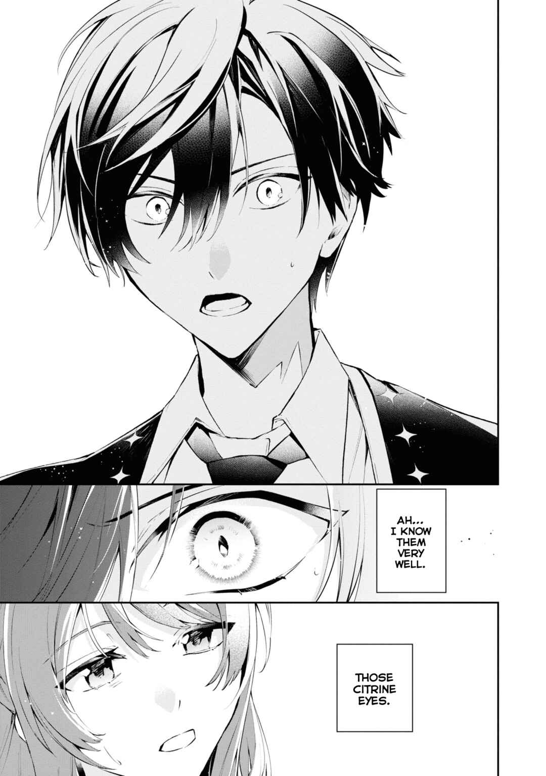 Page 8 Chapter 18 If the Villainess and Villain Met and Fell in Love